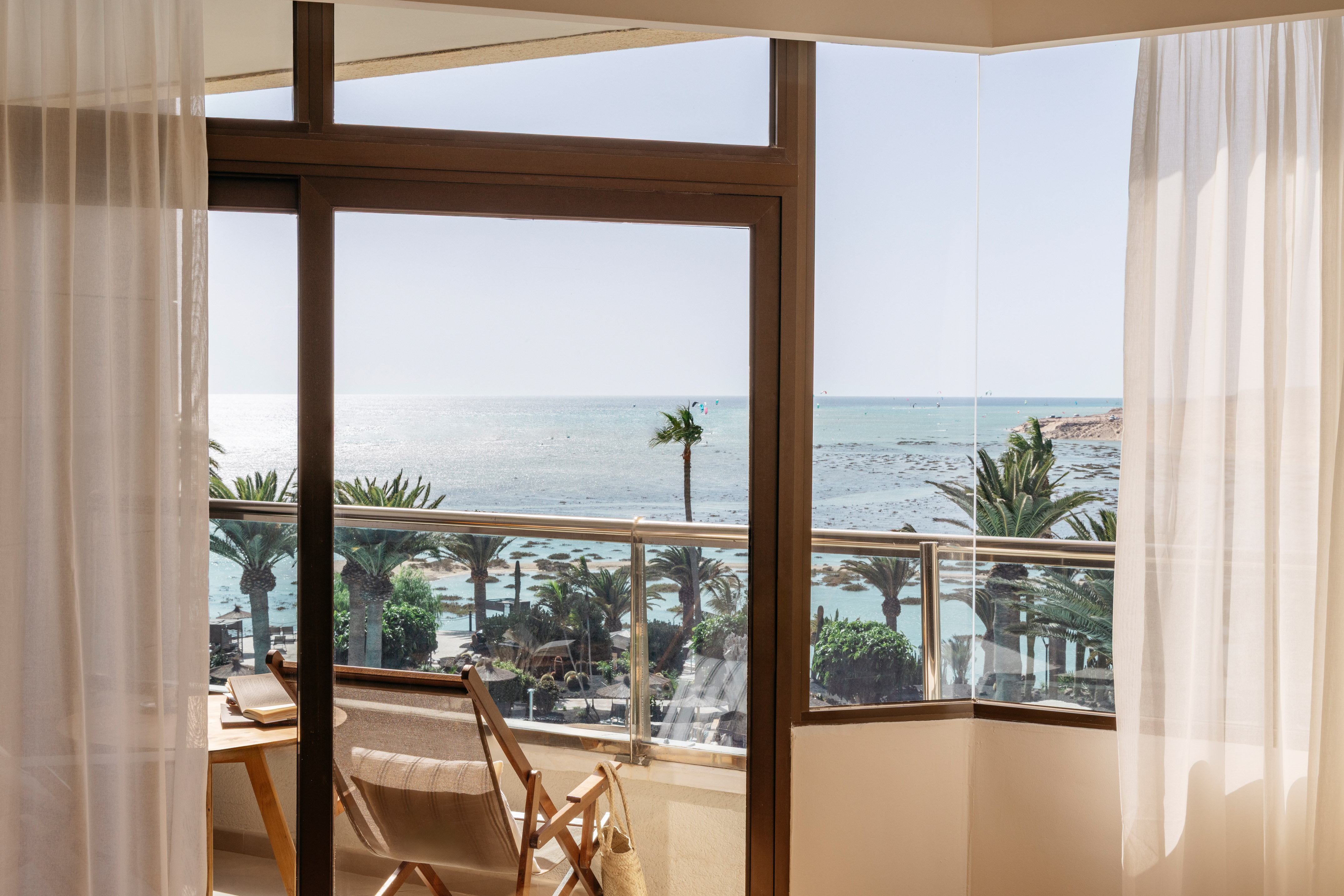 Paradisus by Meliá Fuerteventura