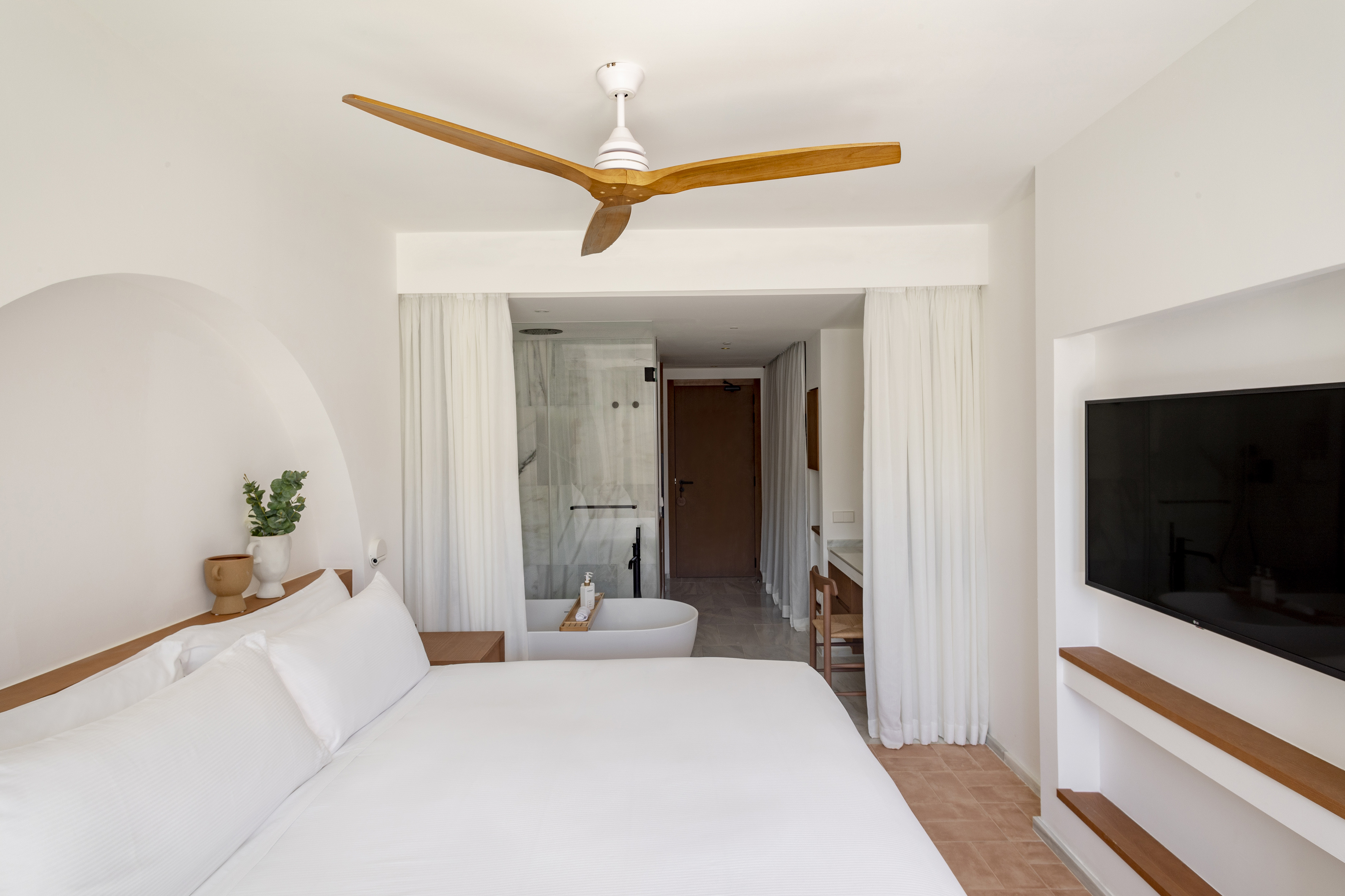 Villa Le Blanc, a Gran Meliá Hotel - The Leading Hotels of the World