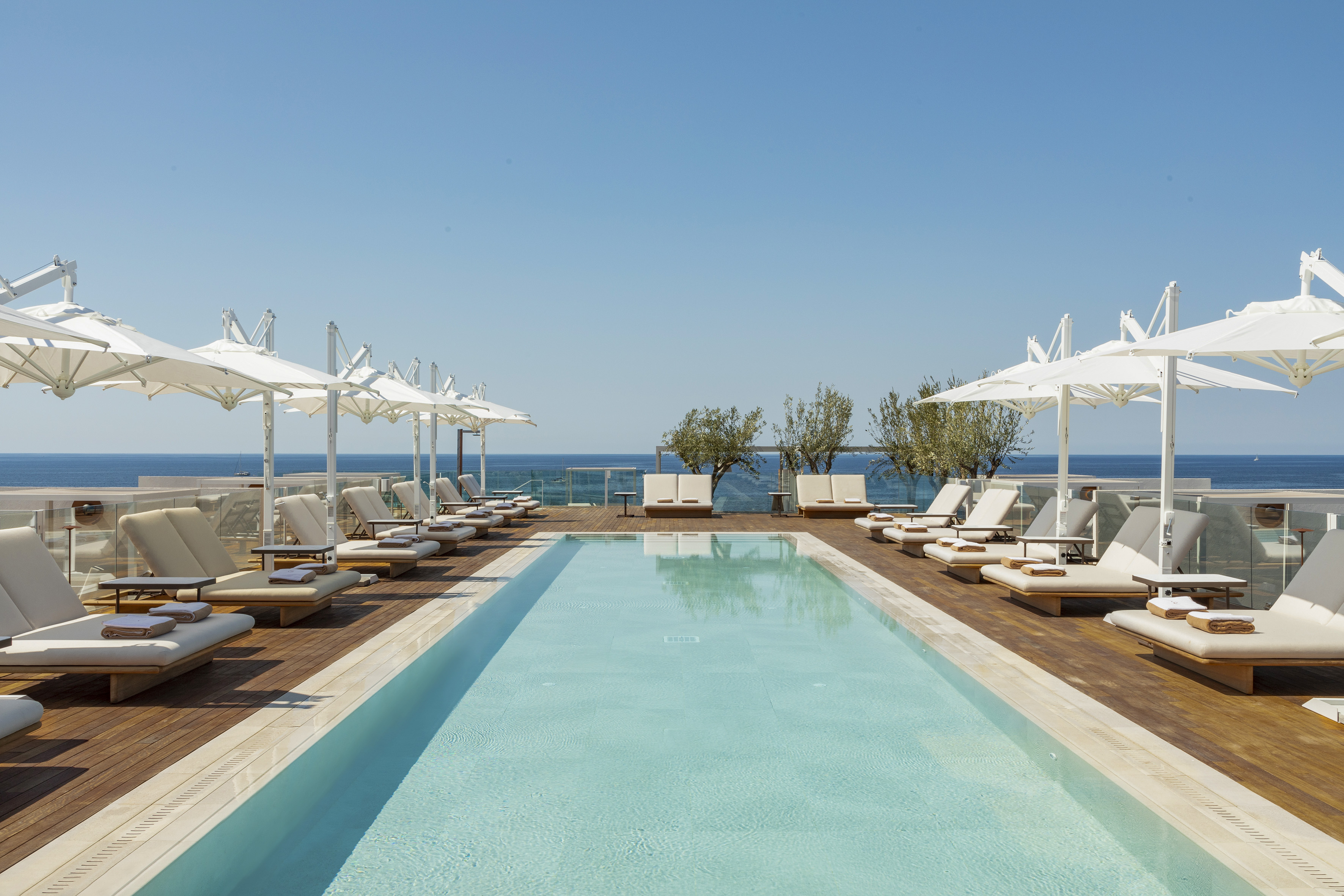 Villa Le Blanc, a Gran Meliá Hotel - The Leading Hotels of the World