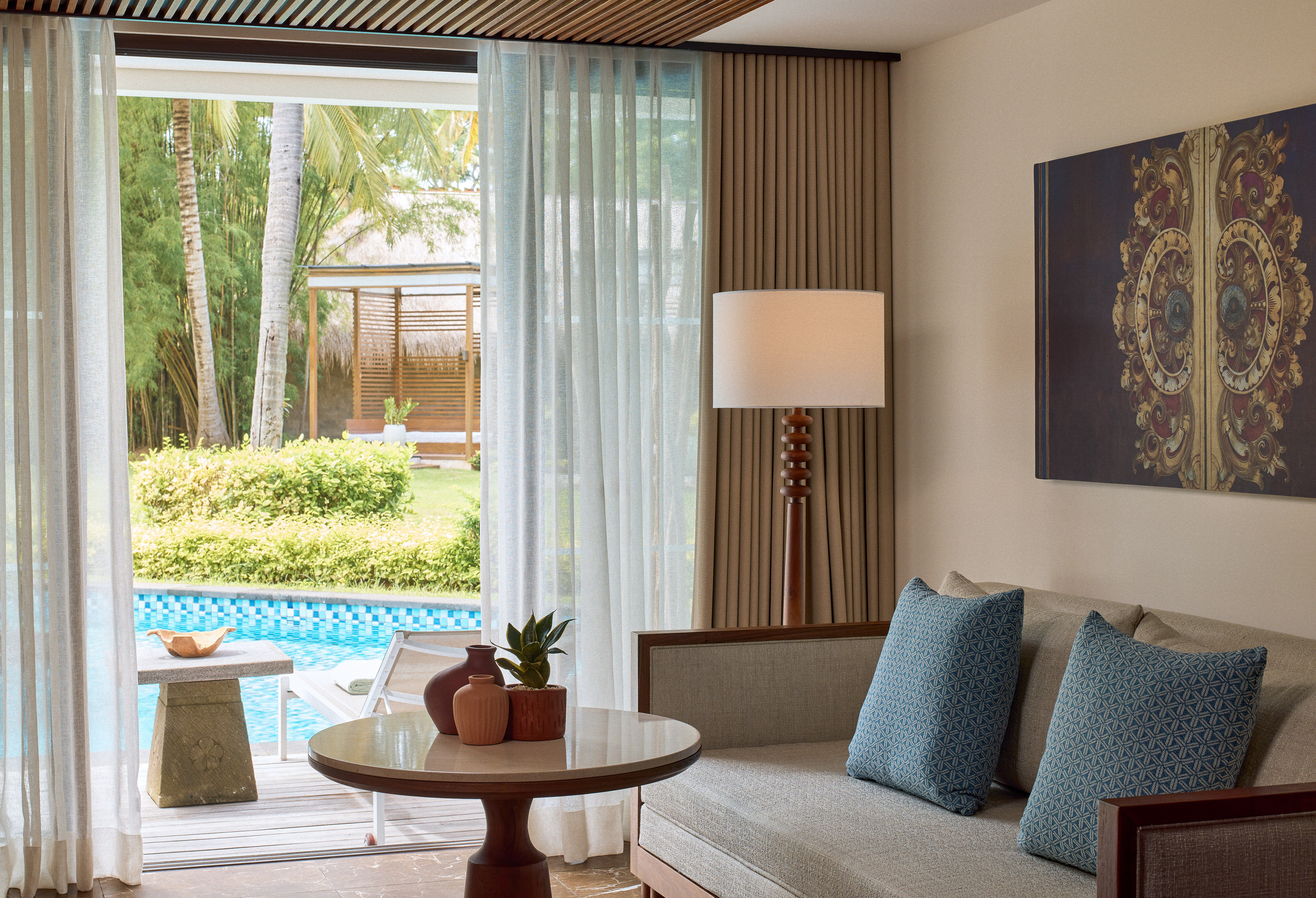 Paradisus by Meliá Bali