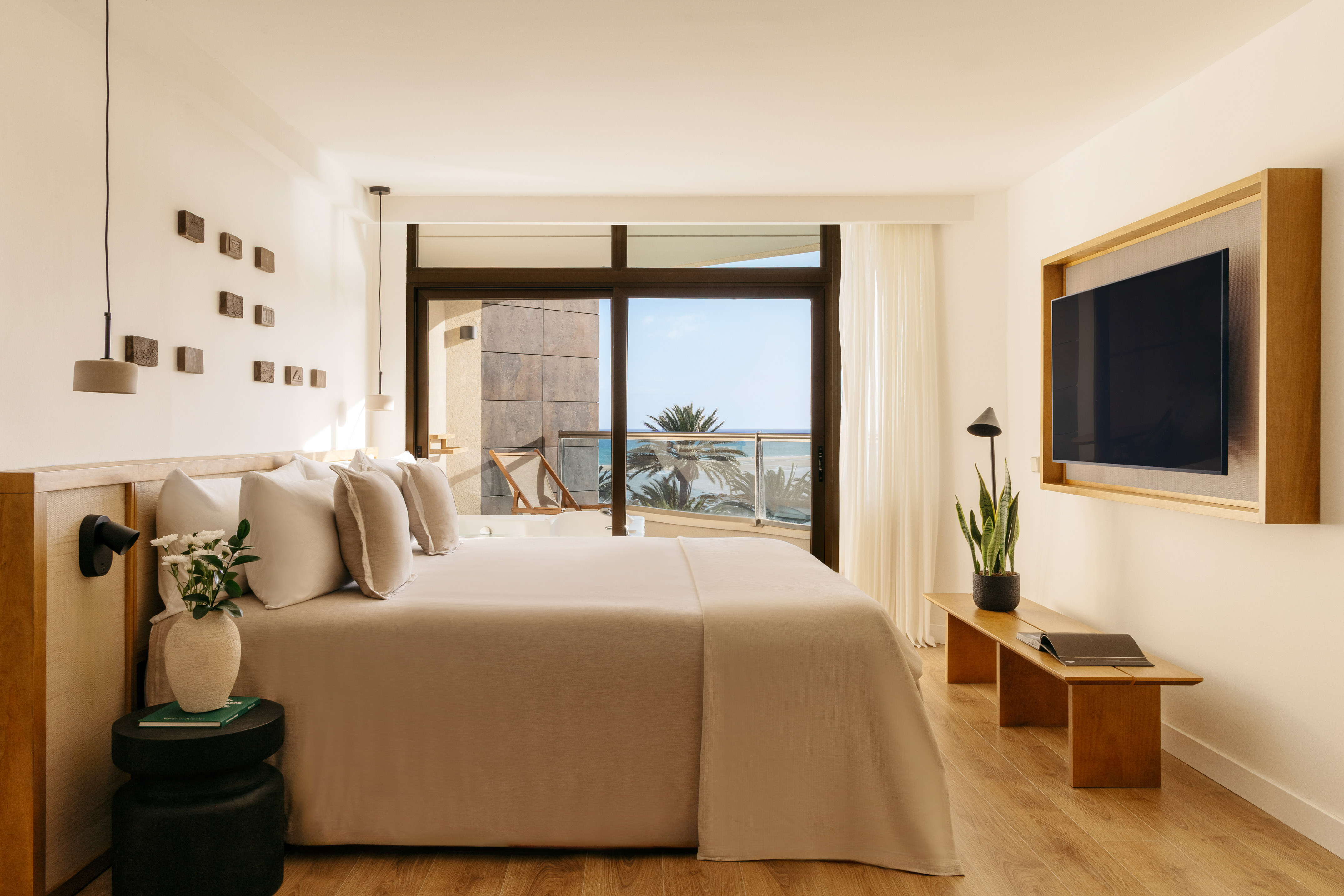 Paradisus by Meliá Fuerteventura