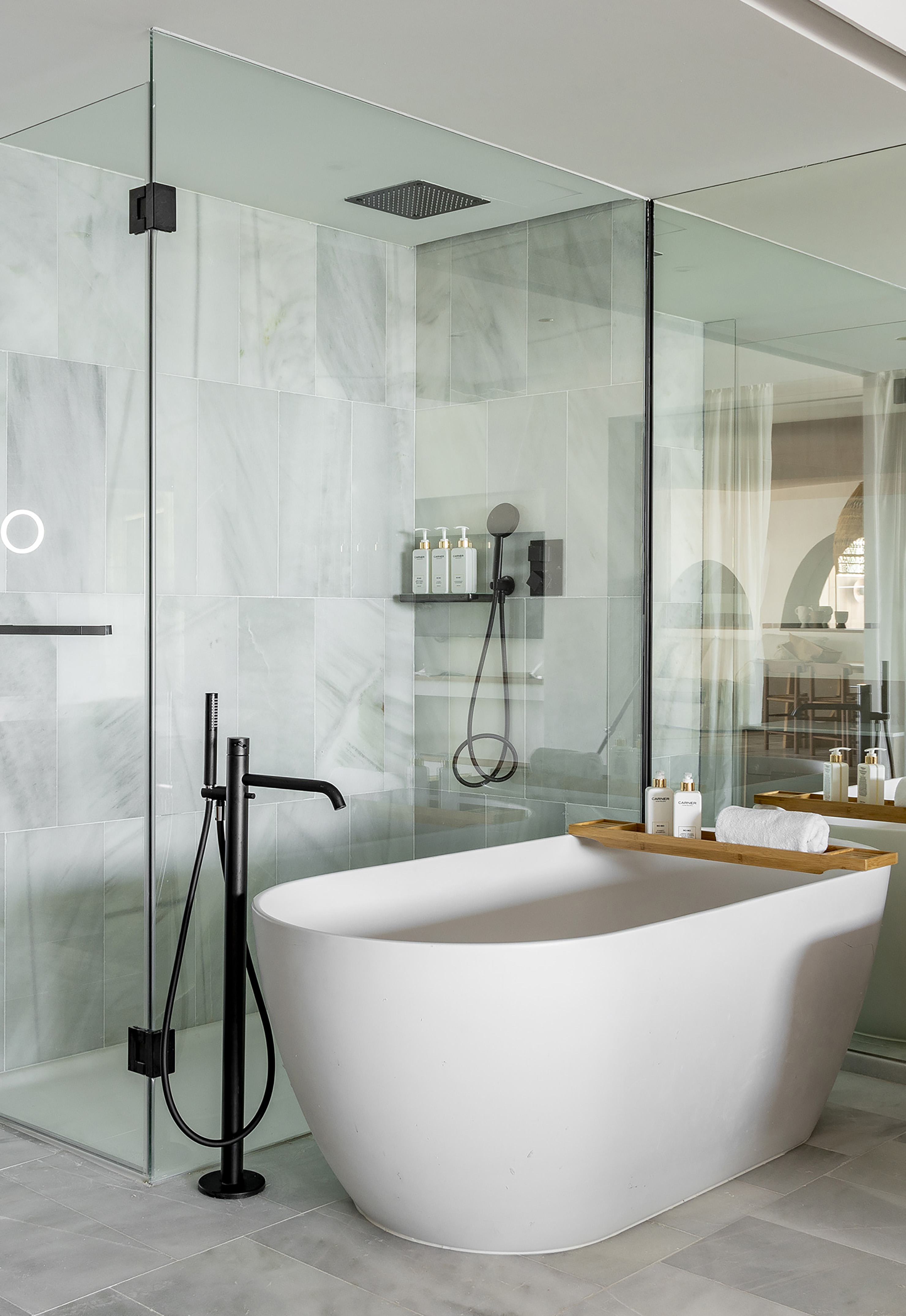 Villa Le Blanc, a Gran Meliá Hotel - The Leading Hotels of the World