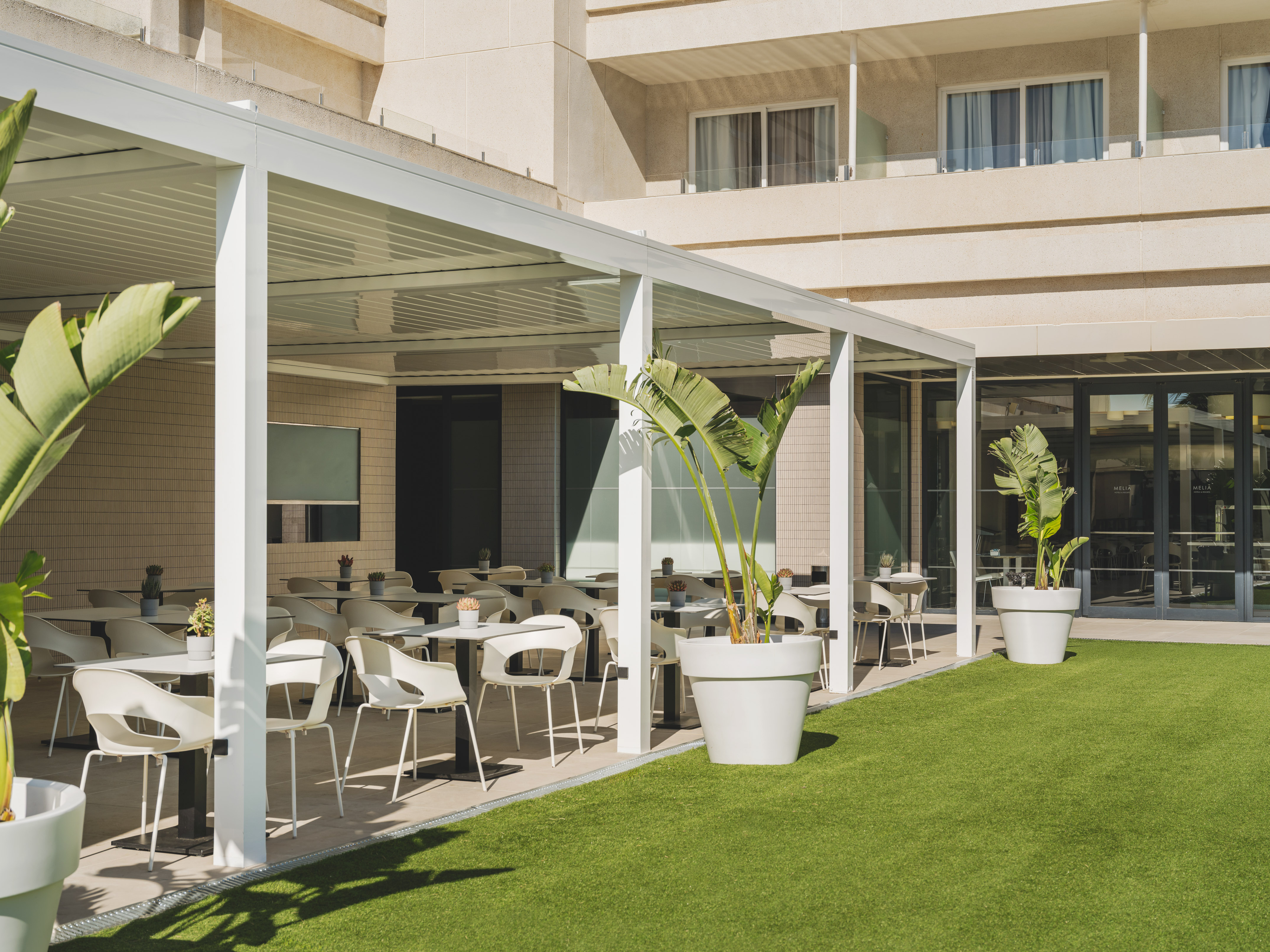 Foto 199 di Meliá Sitges