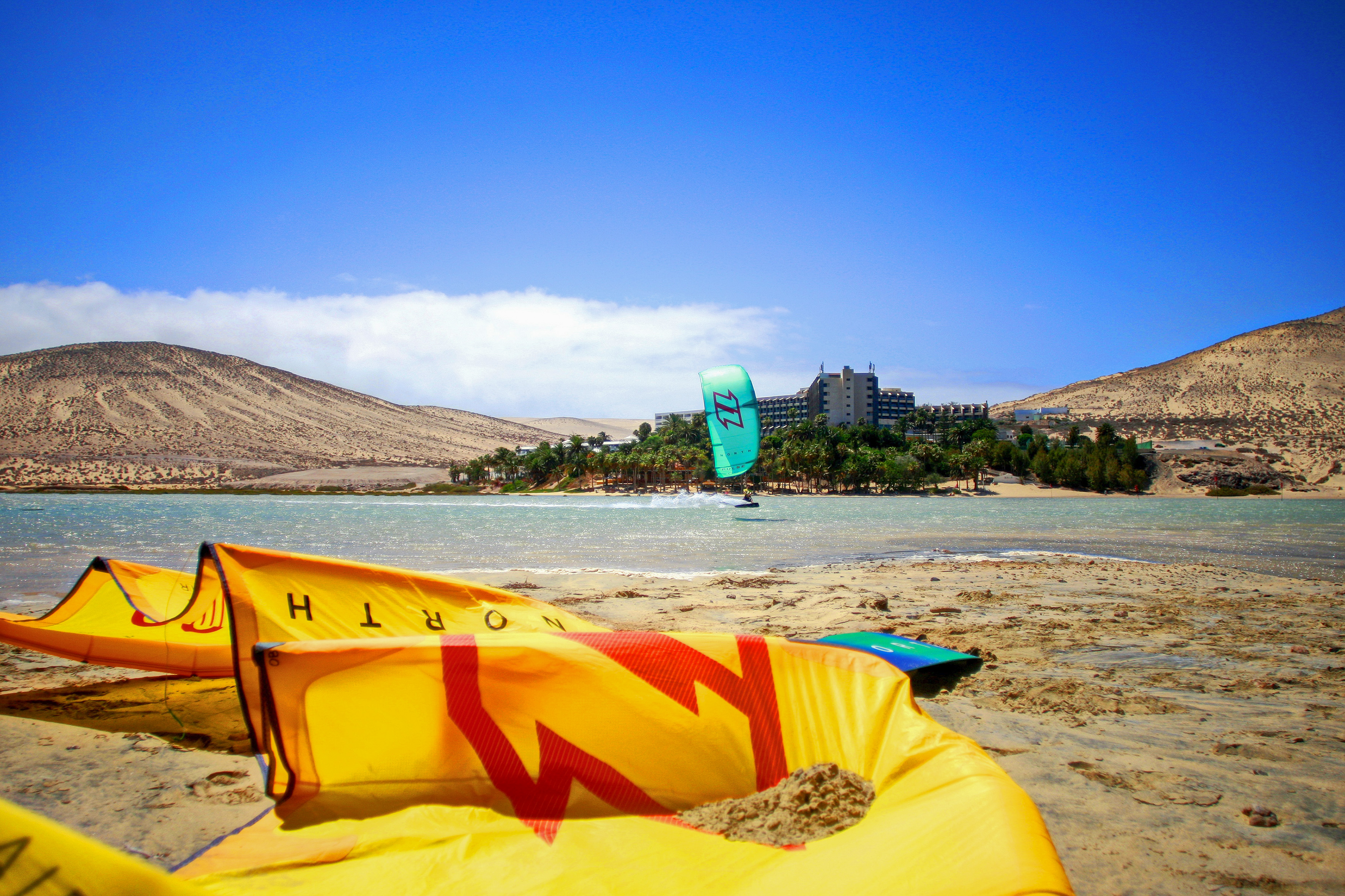 Zel Fuerteventura - Adults only
