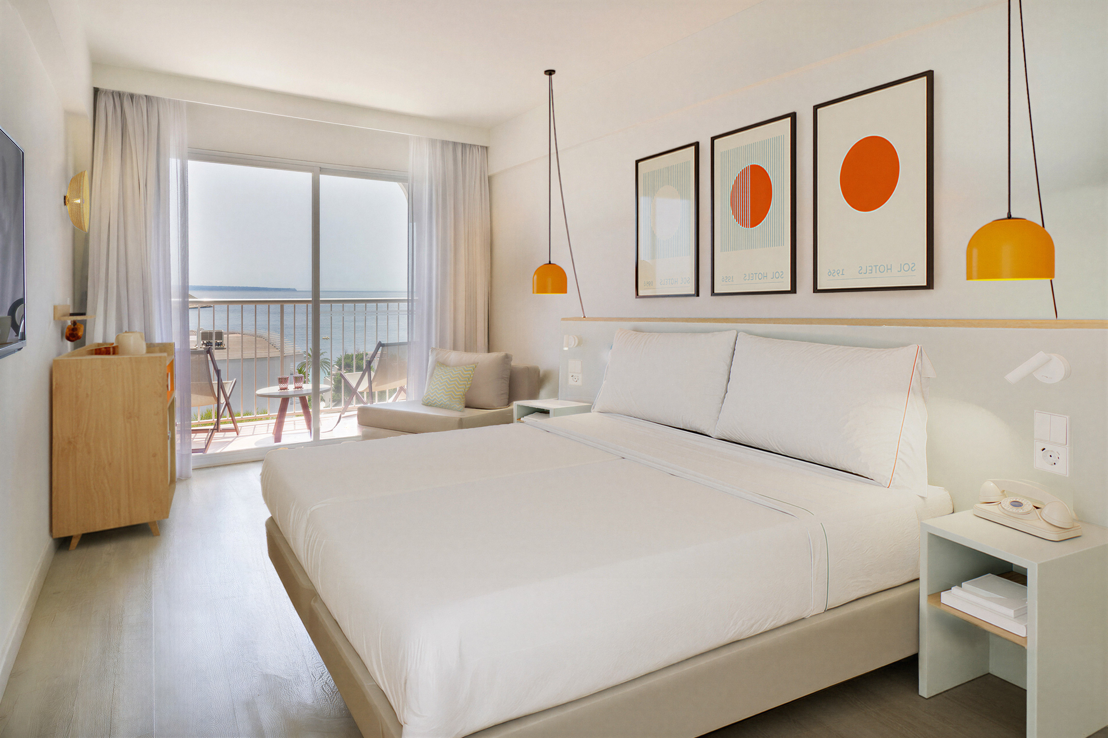 Foto 58 di Sol House Mallorca