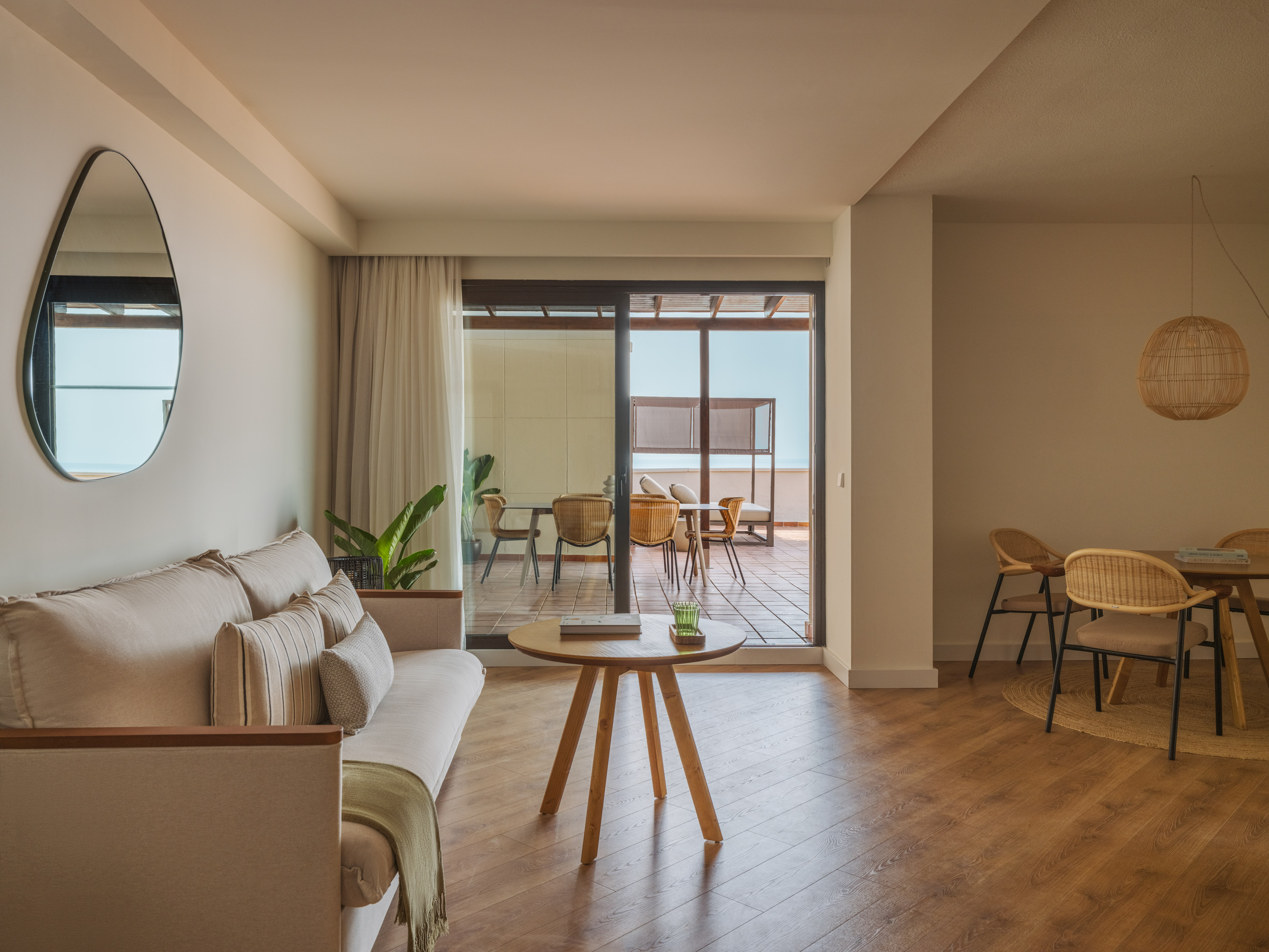 Paradisus by Meliá Fuerteventura