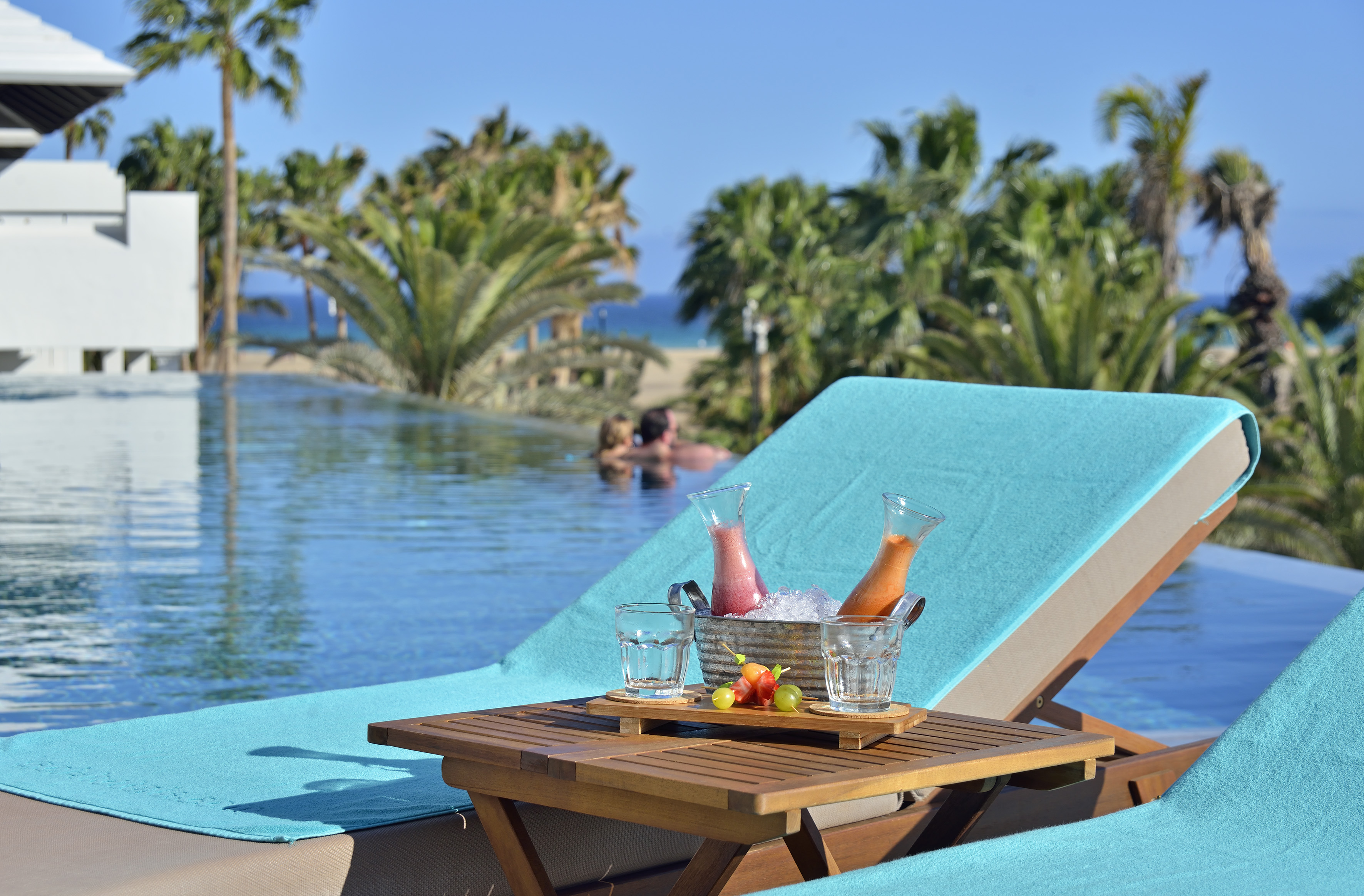Zel Fuerteventura - Adults only