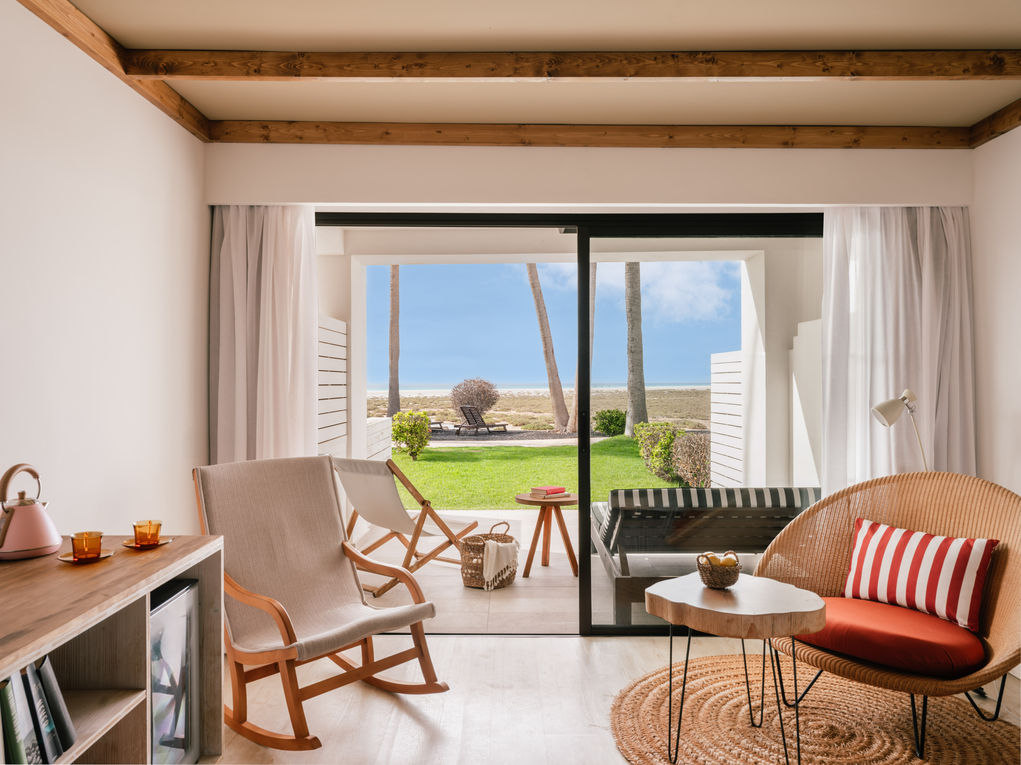 Zel Fuerteventura - Adults only
