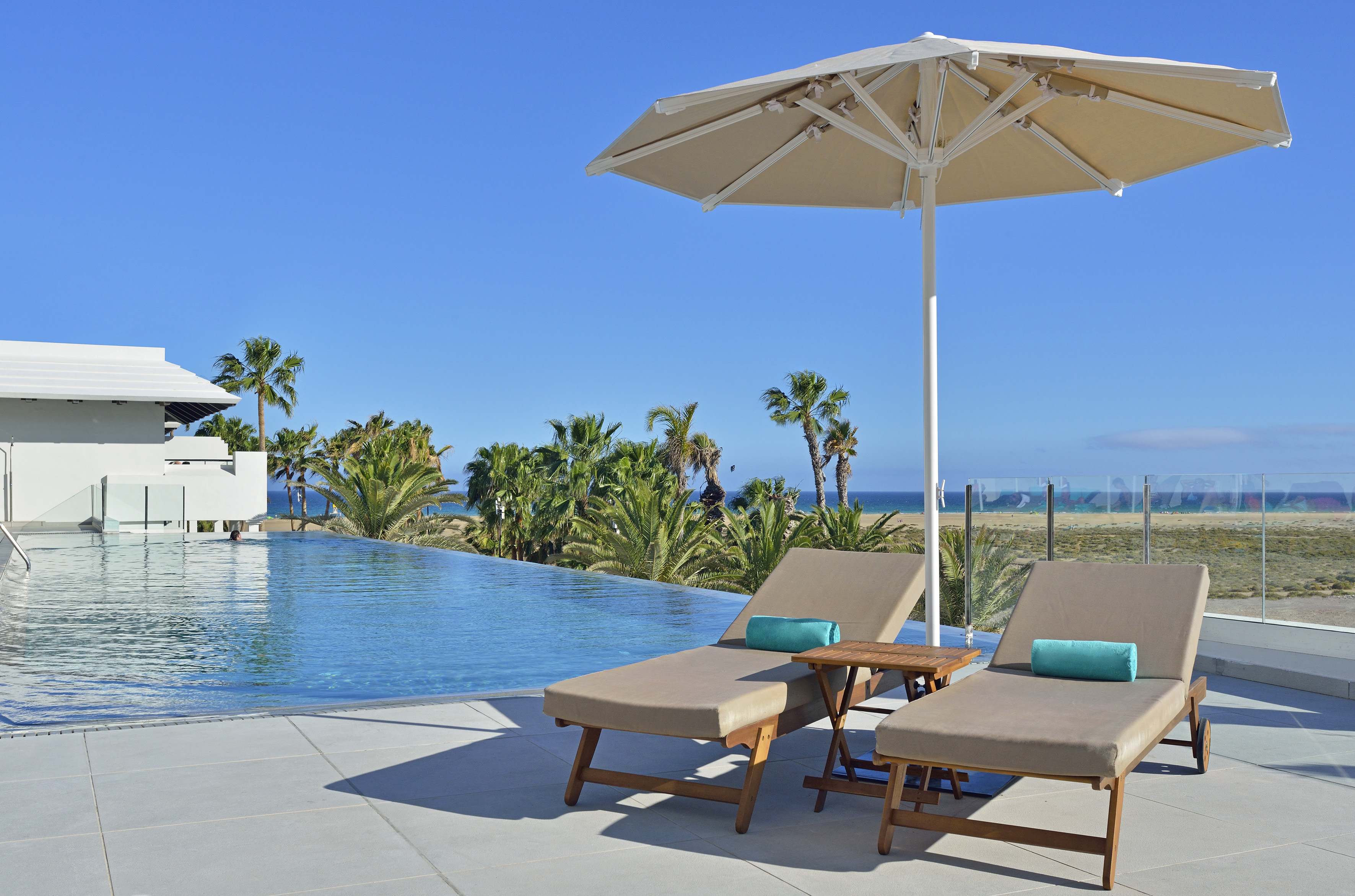 Zel Fuerteventura - Adults only