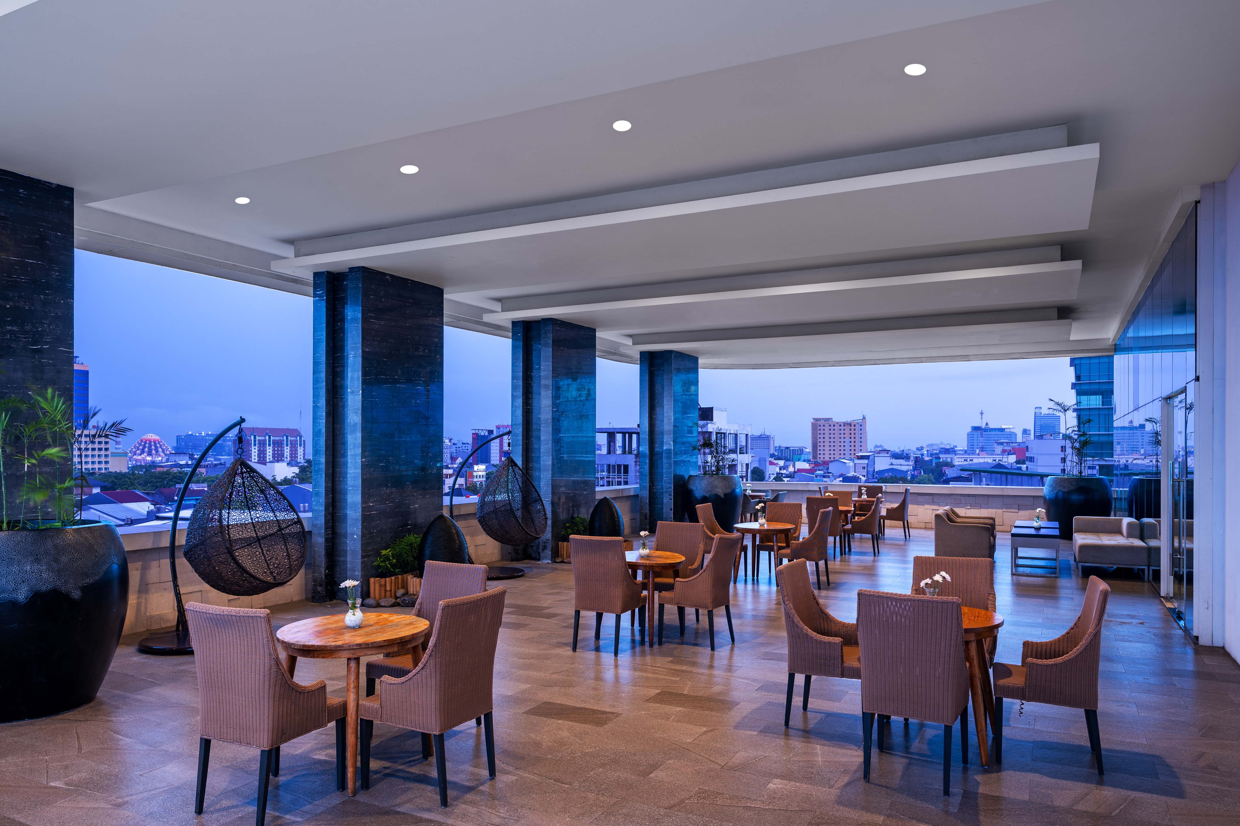 Meliá Makassar