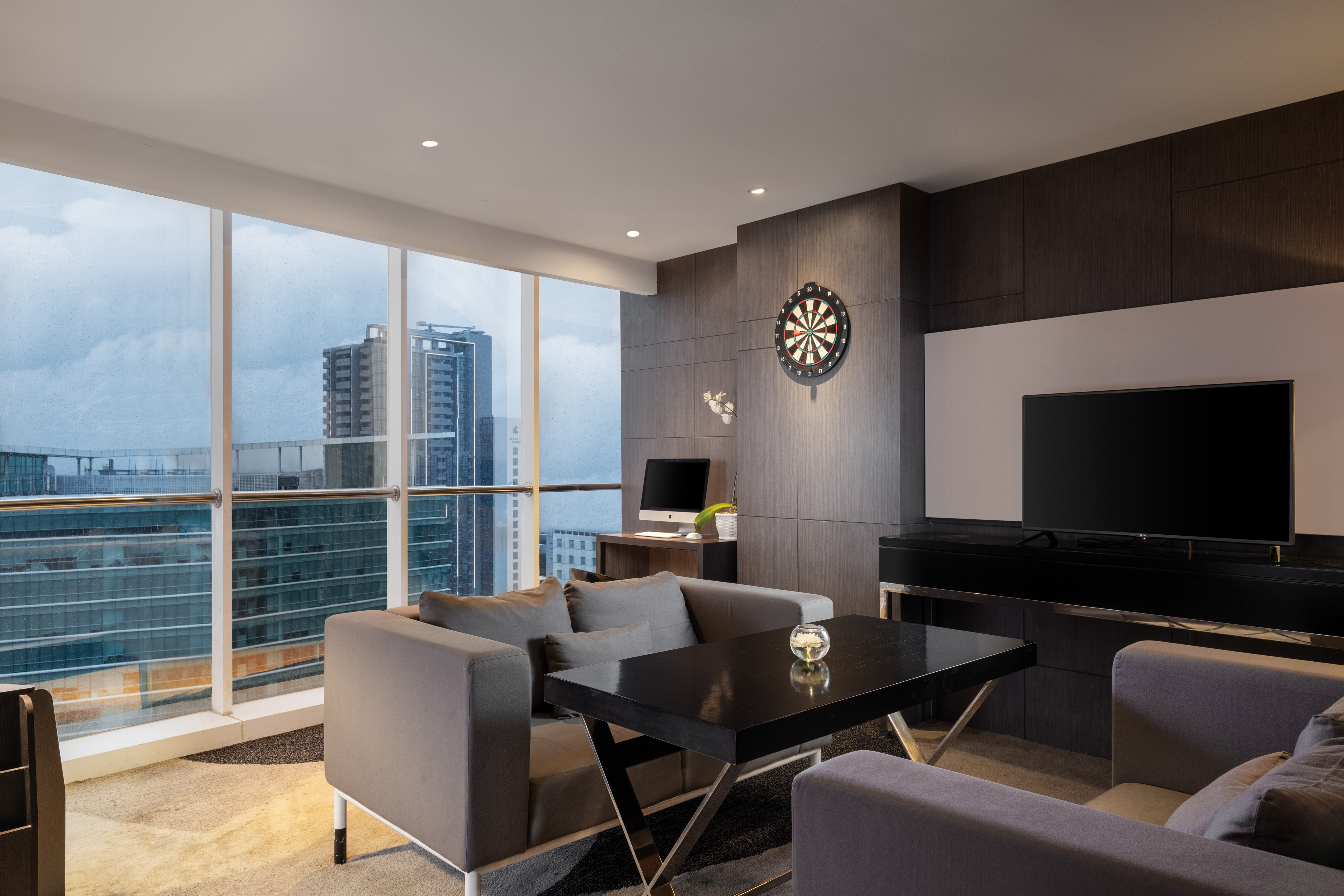 Meliá Makassar