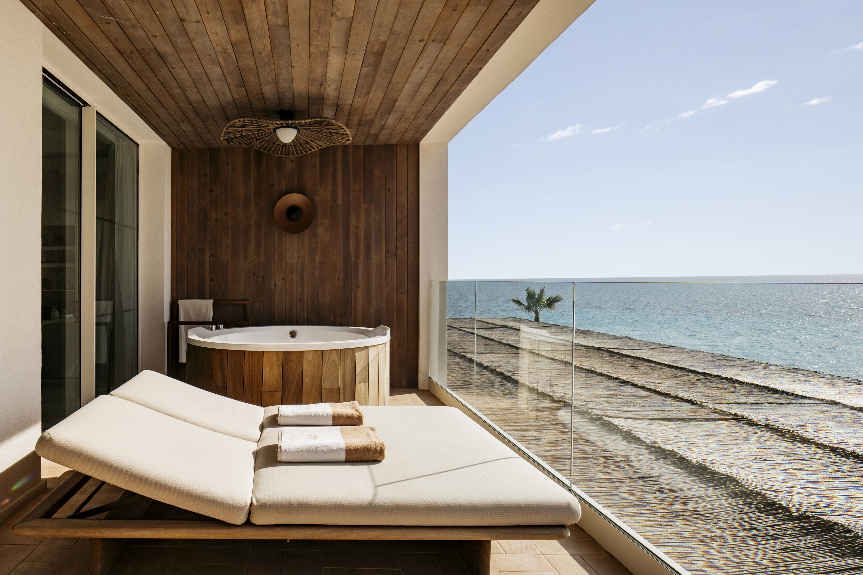 Villa Le Blanc, a Gran Meliá Hotel - The Leading Hotels of the World