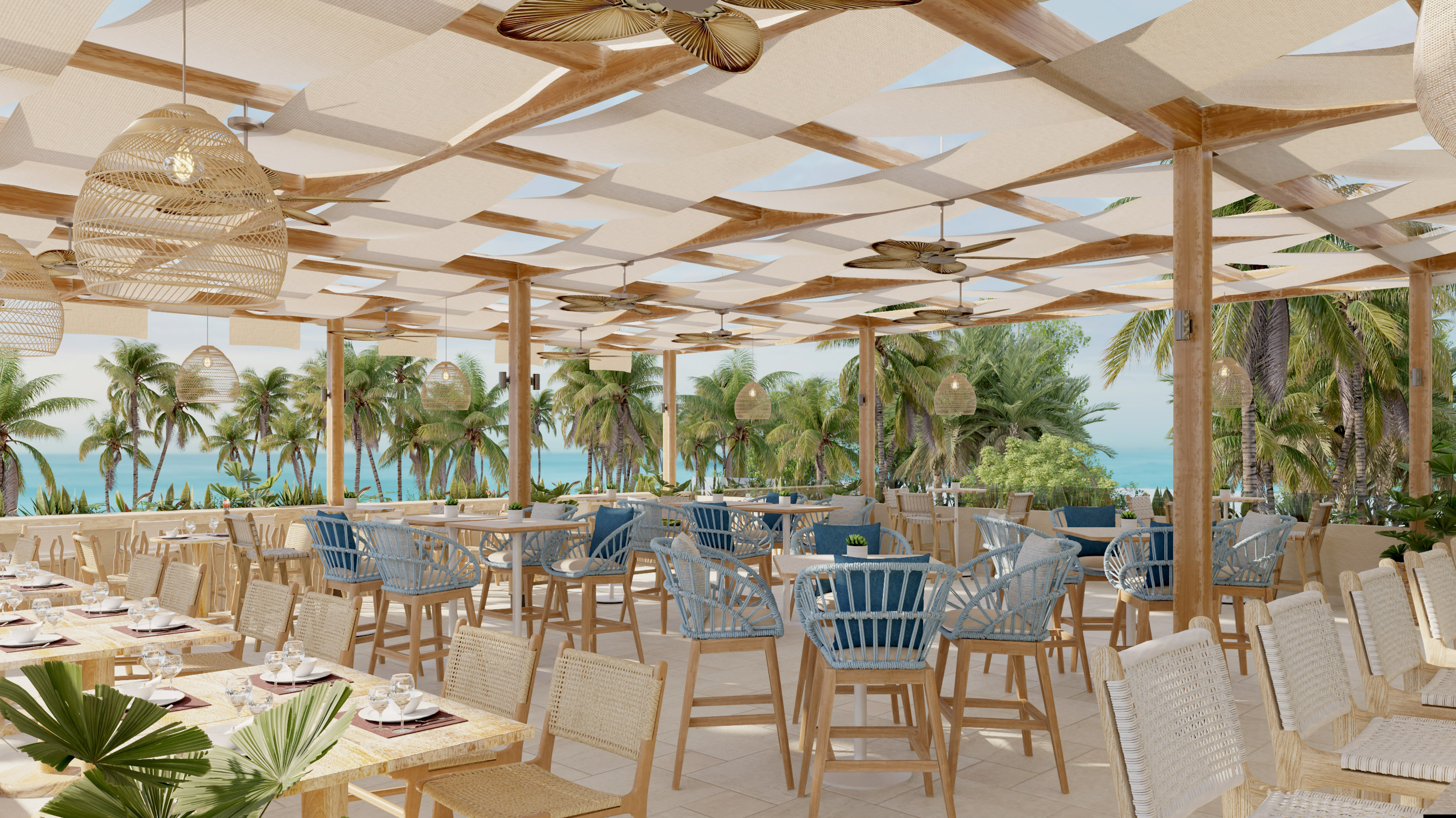 Paradisus by Meliá Bali
