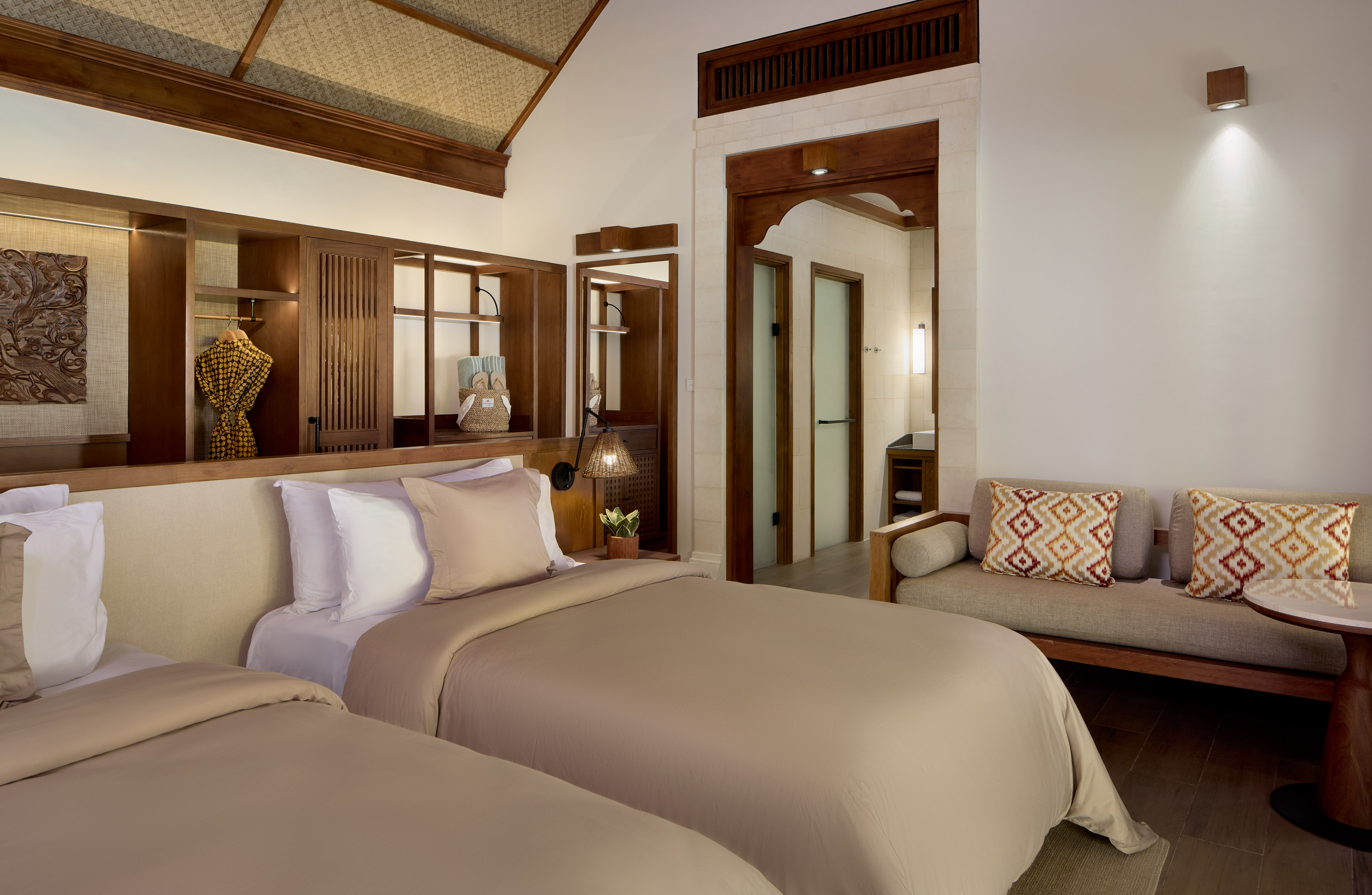 Paradisus by Meliá Bali
