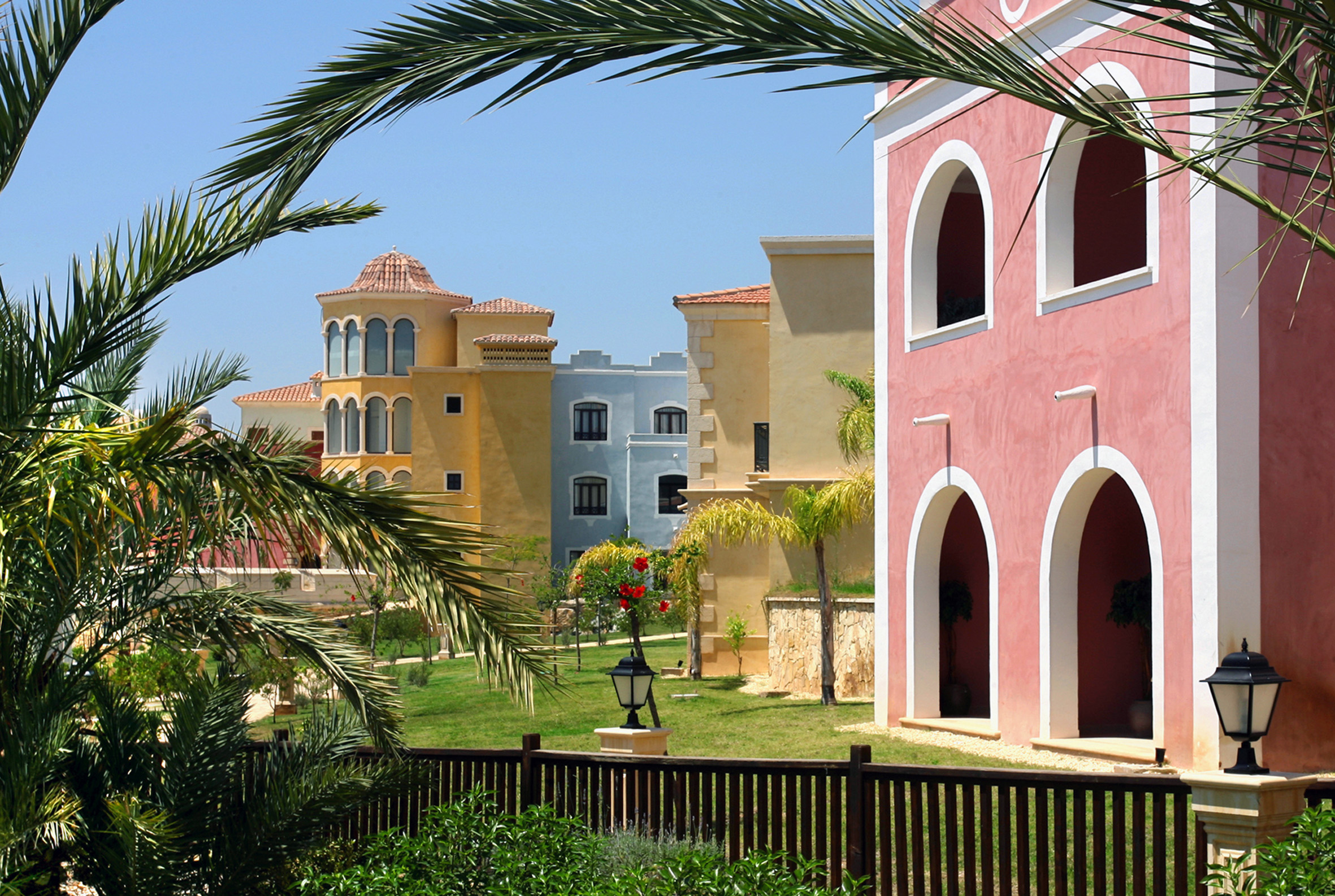 Meliá Villaitana