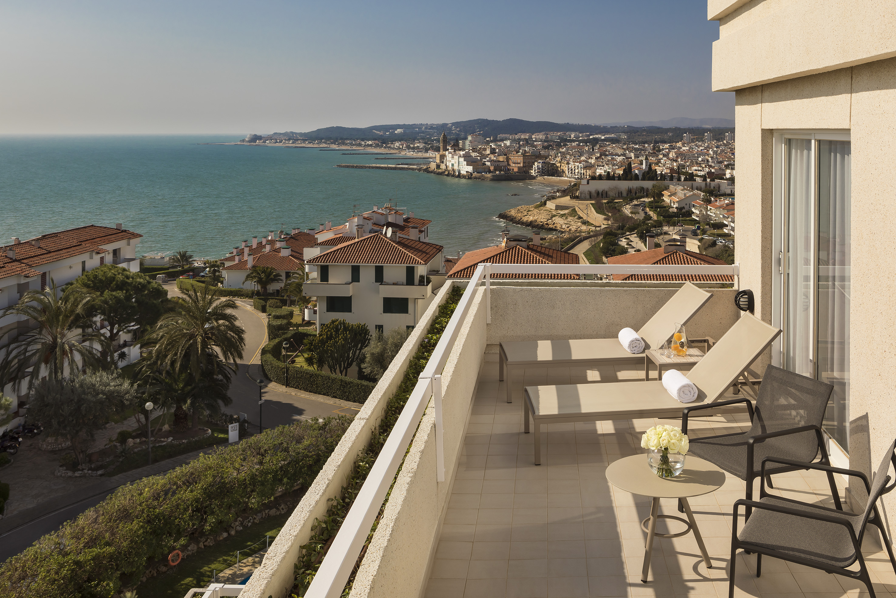 Foto 202 di Meliá Sitges