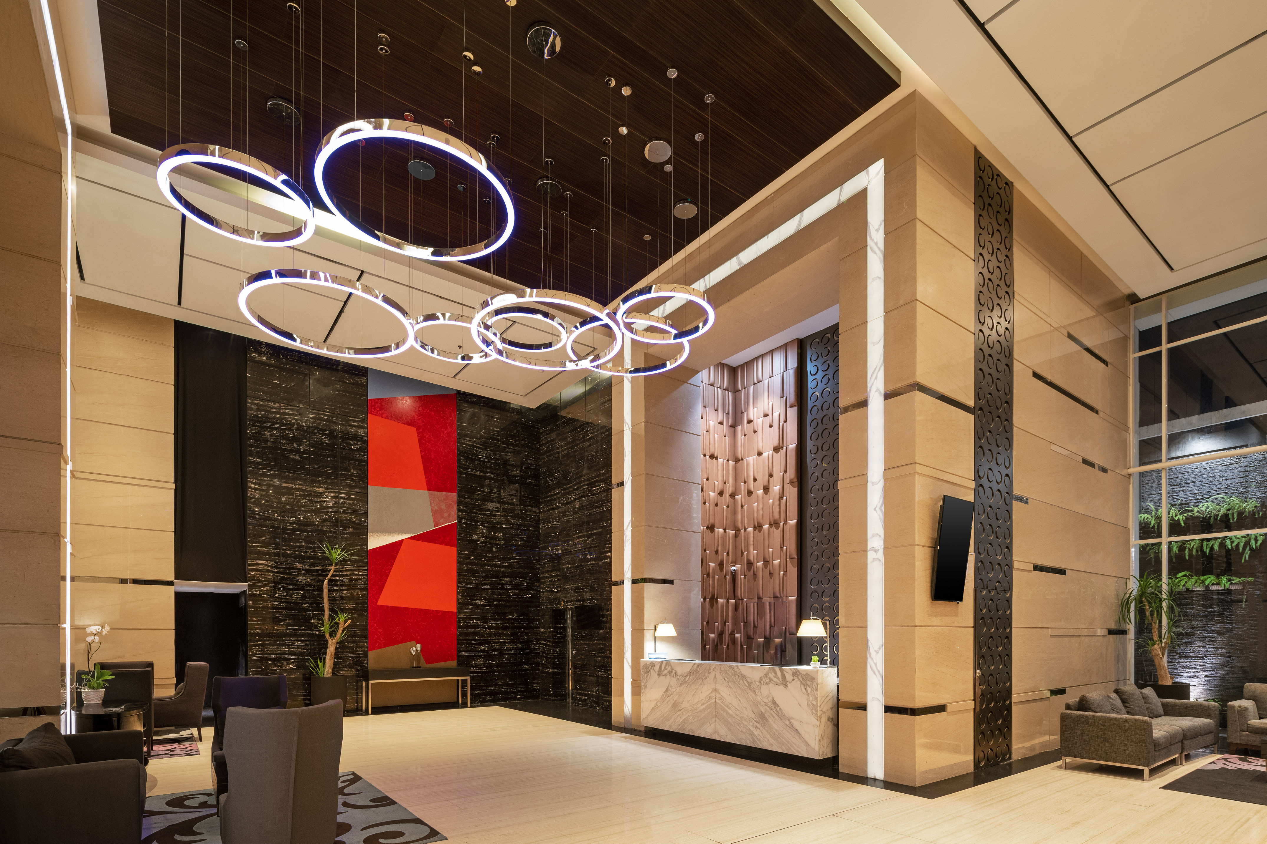 Meliá Makassar