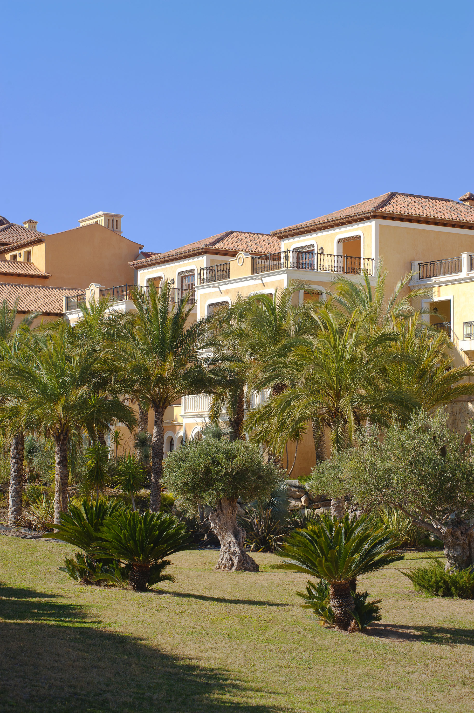 Meliá Villaitana