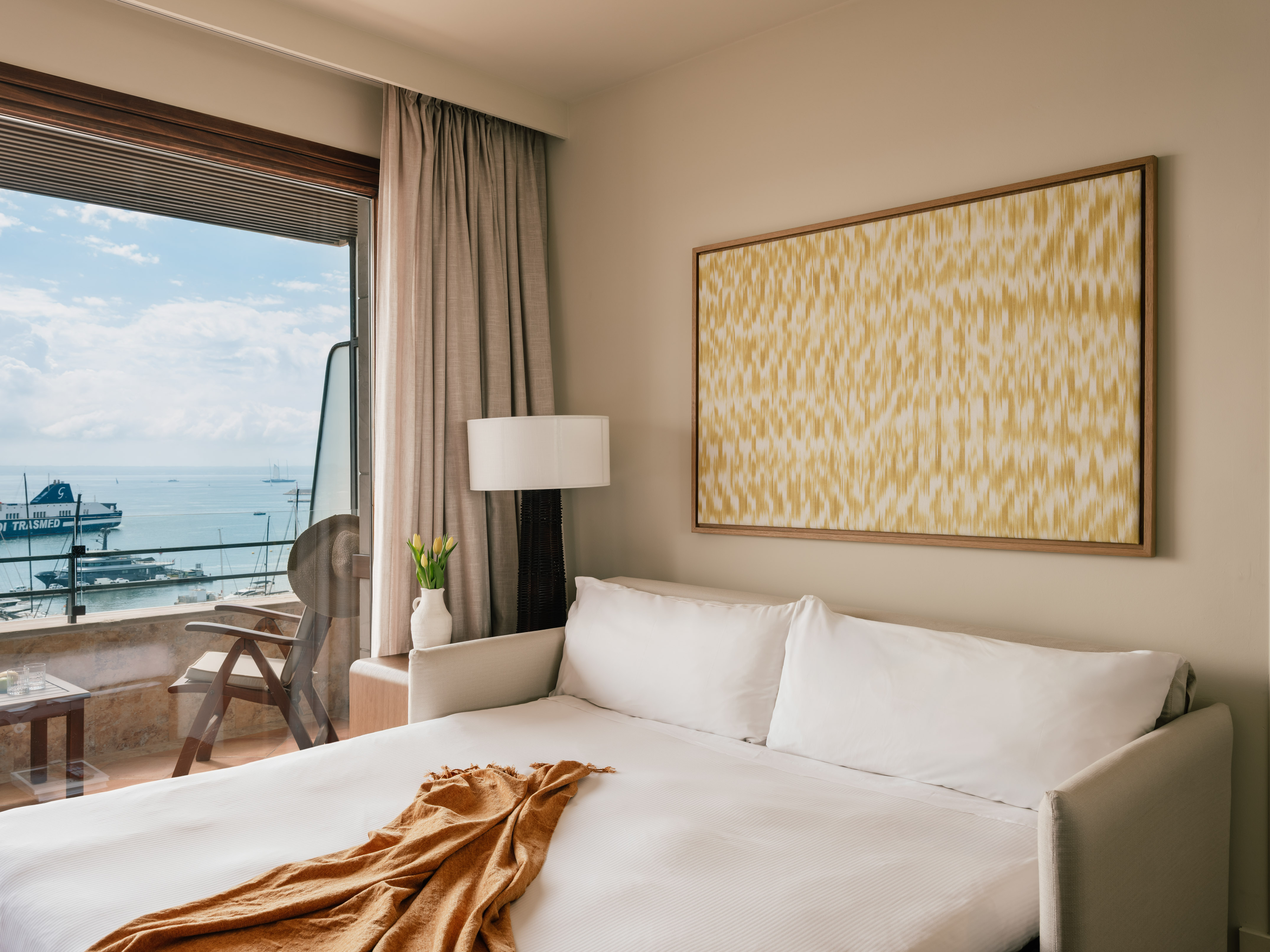 Hotel Victoria Gran Meliá