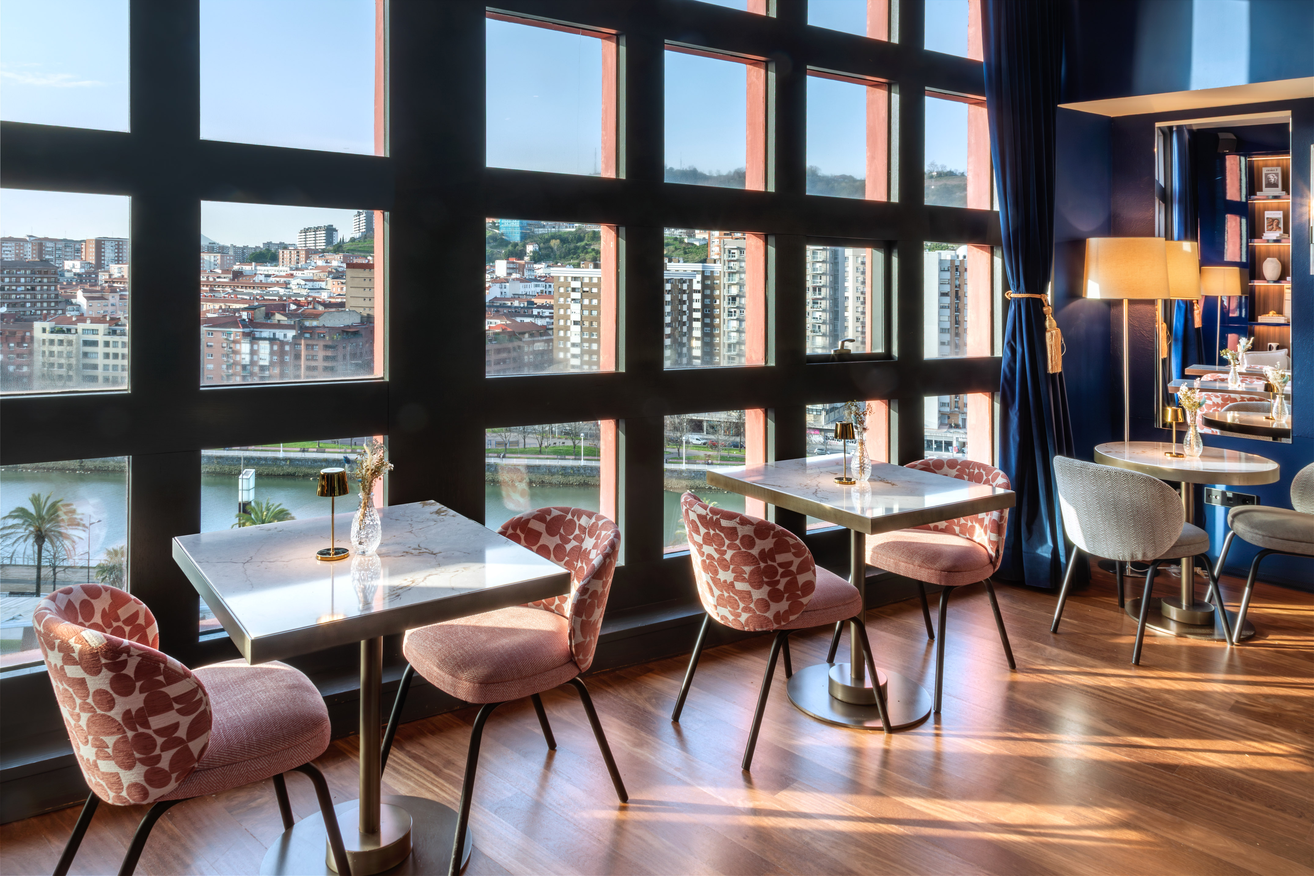 Foto 43 di Meliá Bilbao