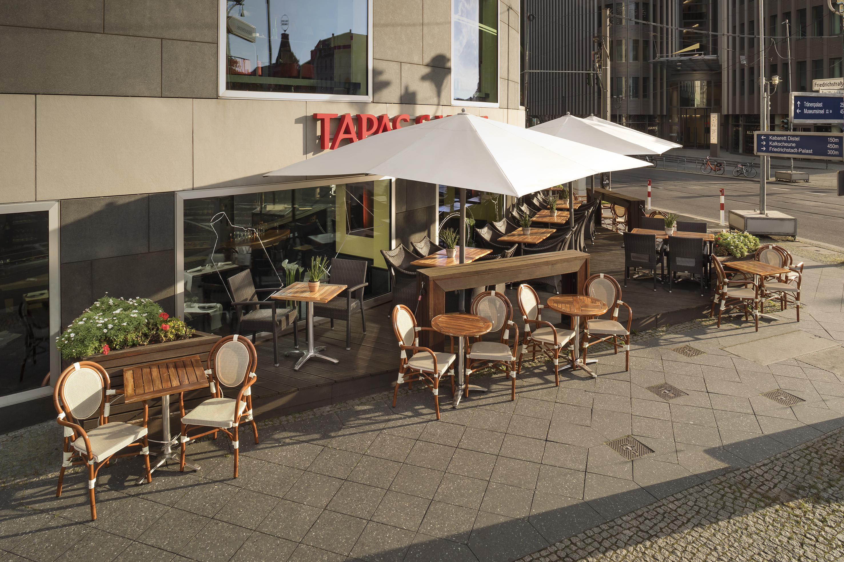 Photo 36 of Meliá Berlin