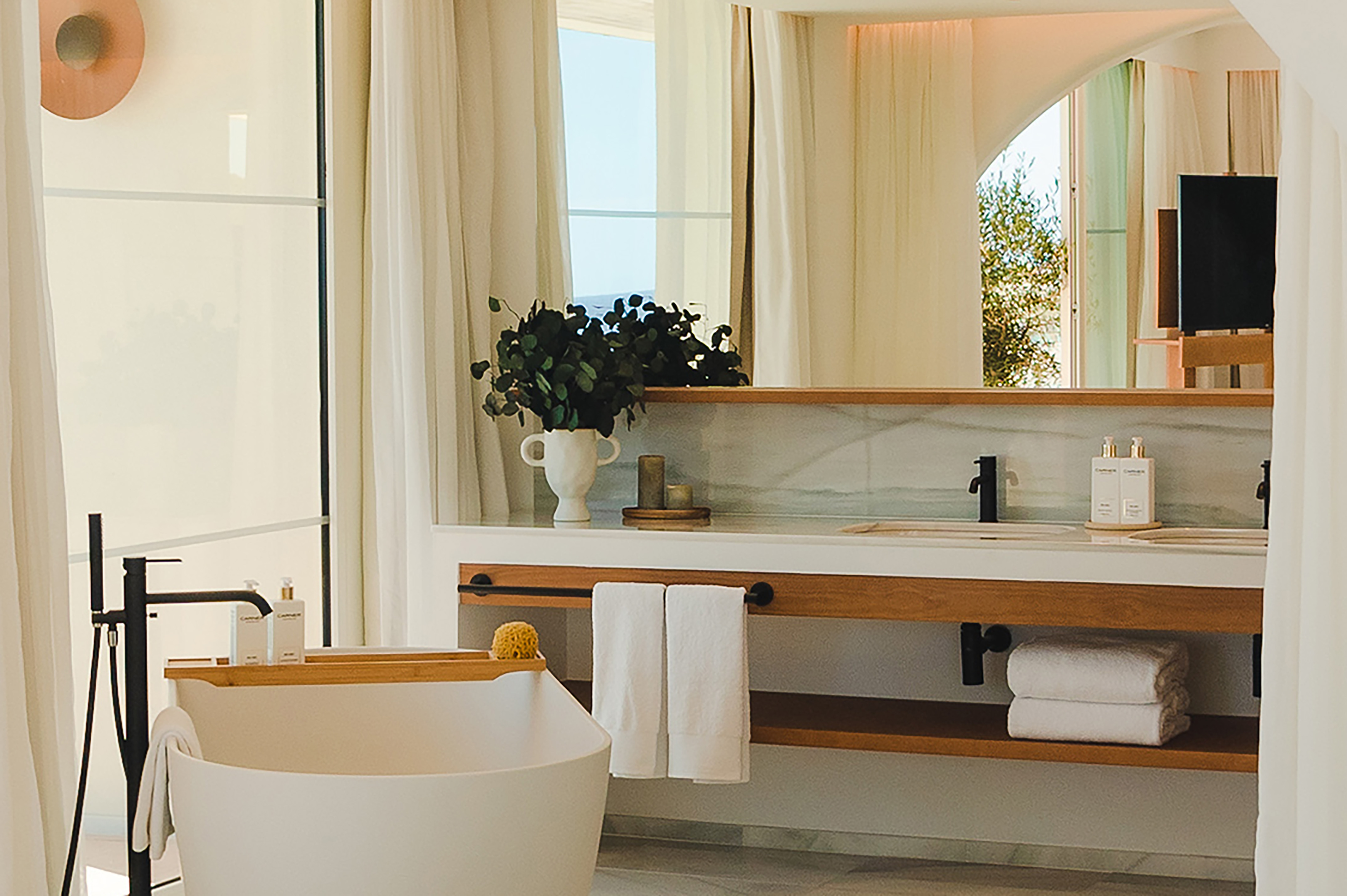Villa Le Blanc, a Gran Meliá Hotel - The Leading Hotels of the World