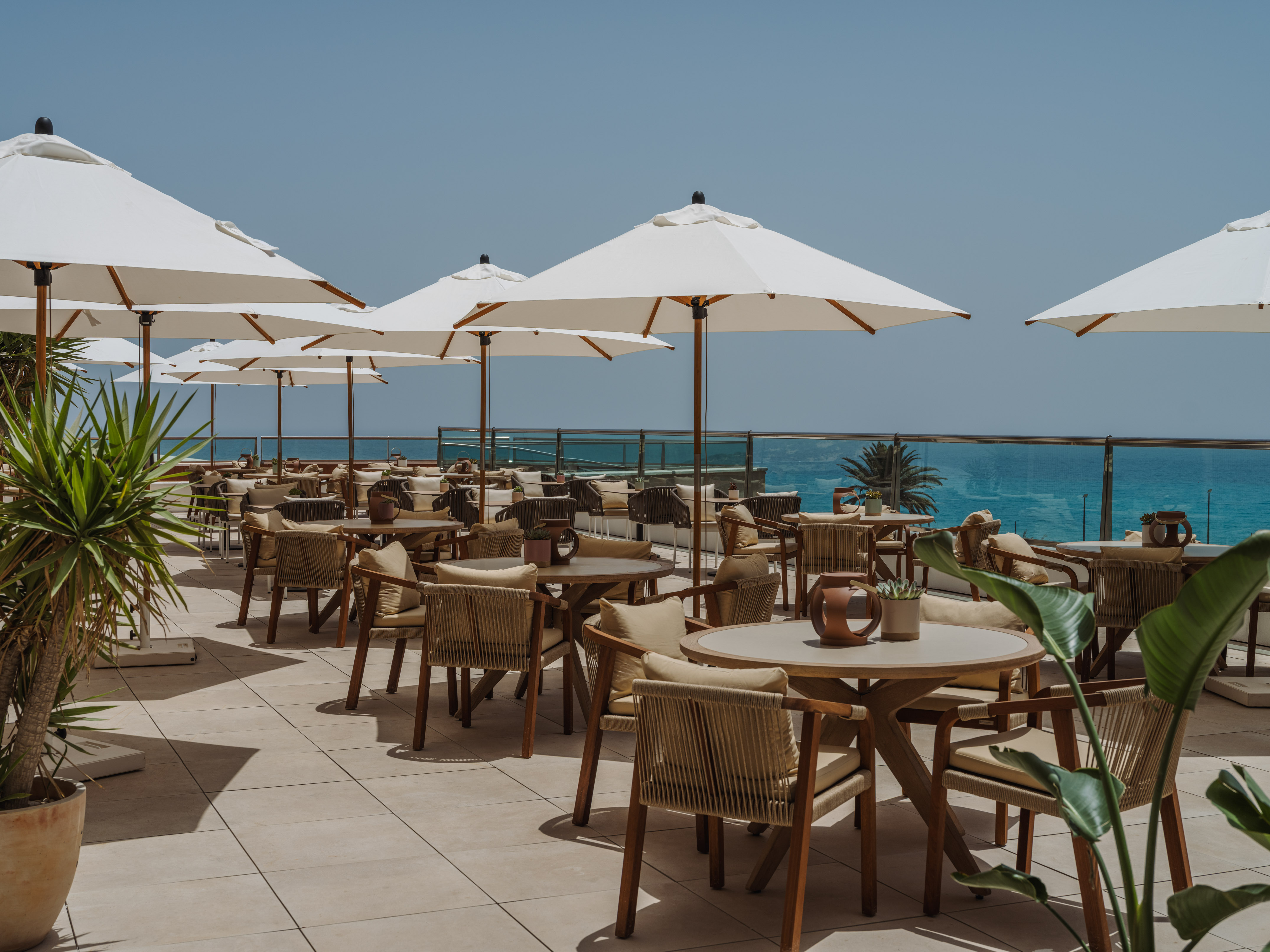 Paradisus by Meliá Fuerteventura