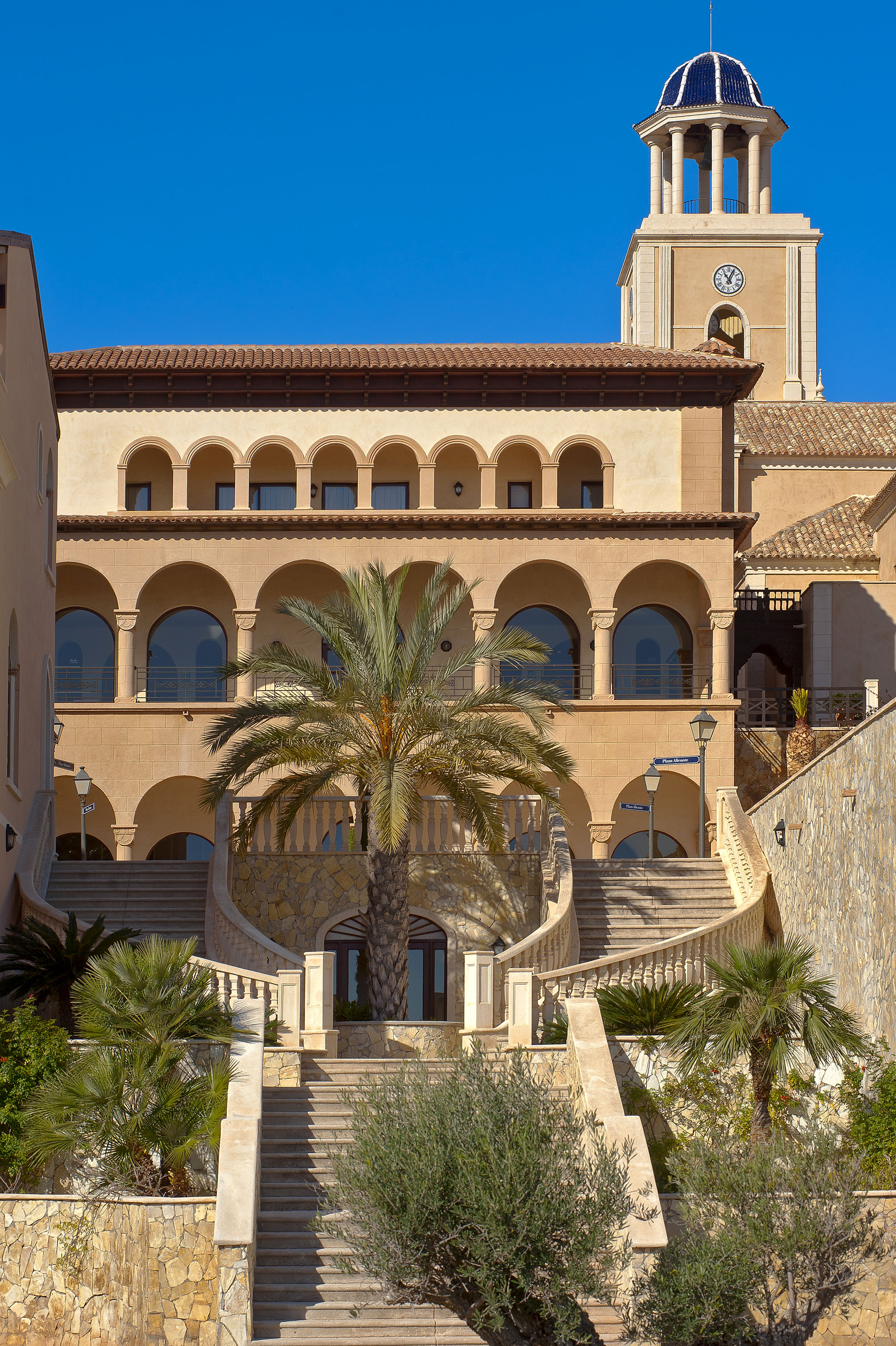 Meliá Villaitana