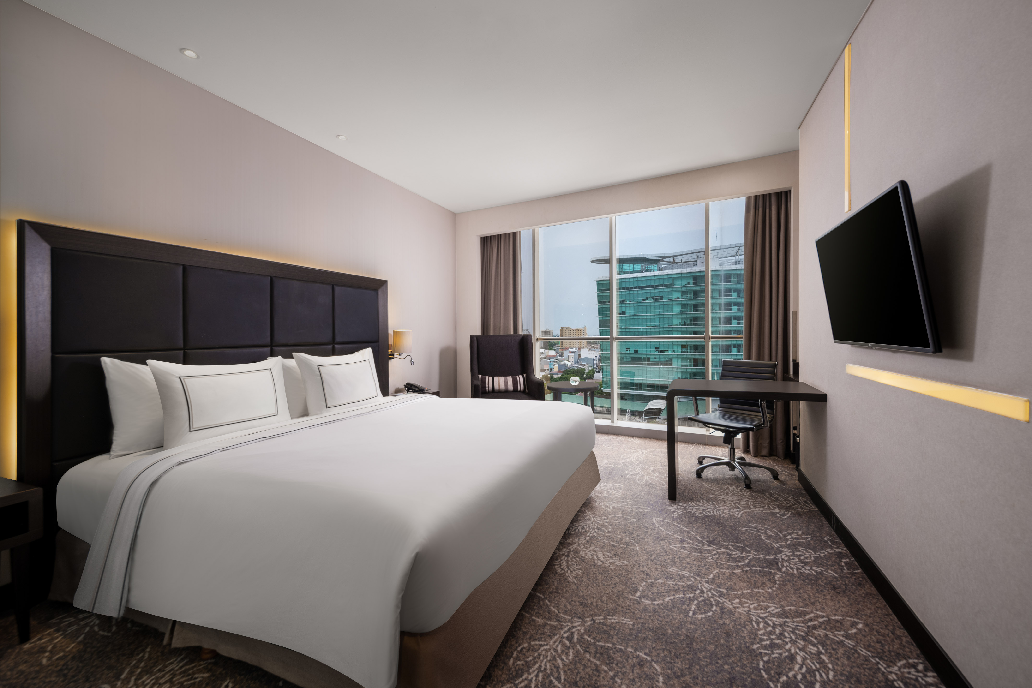 Meliá Makassar