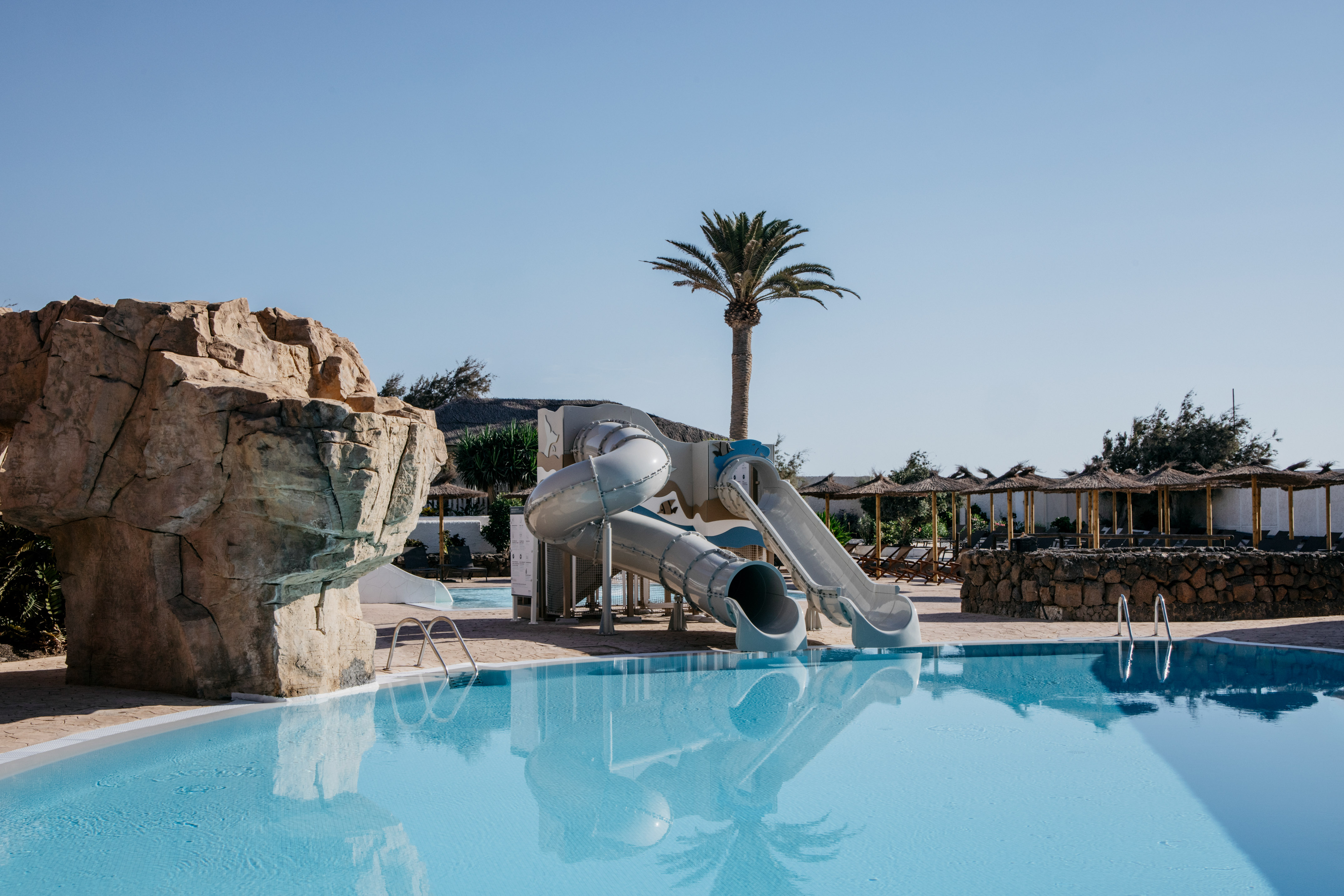Paradisus by Meliá Fuerteventura
