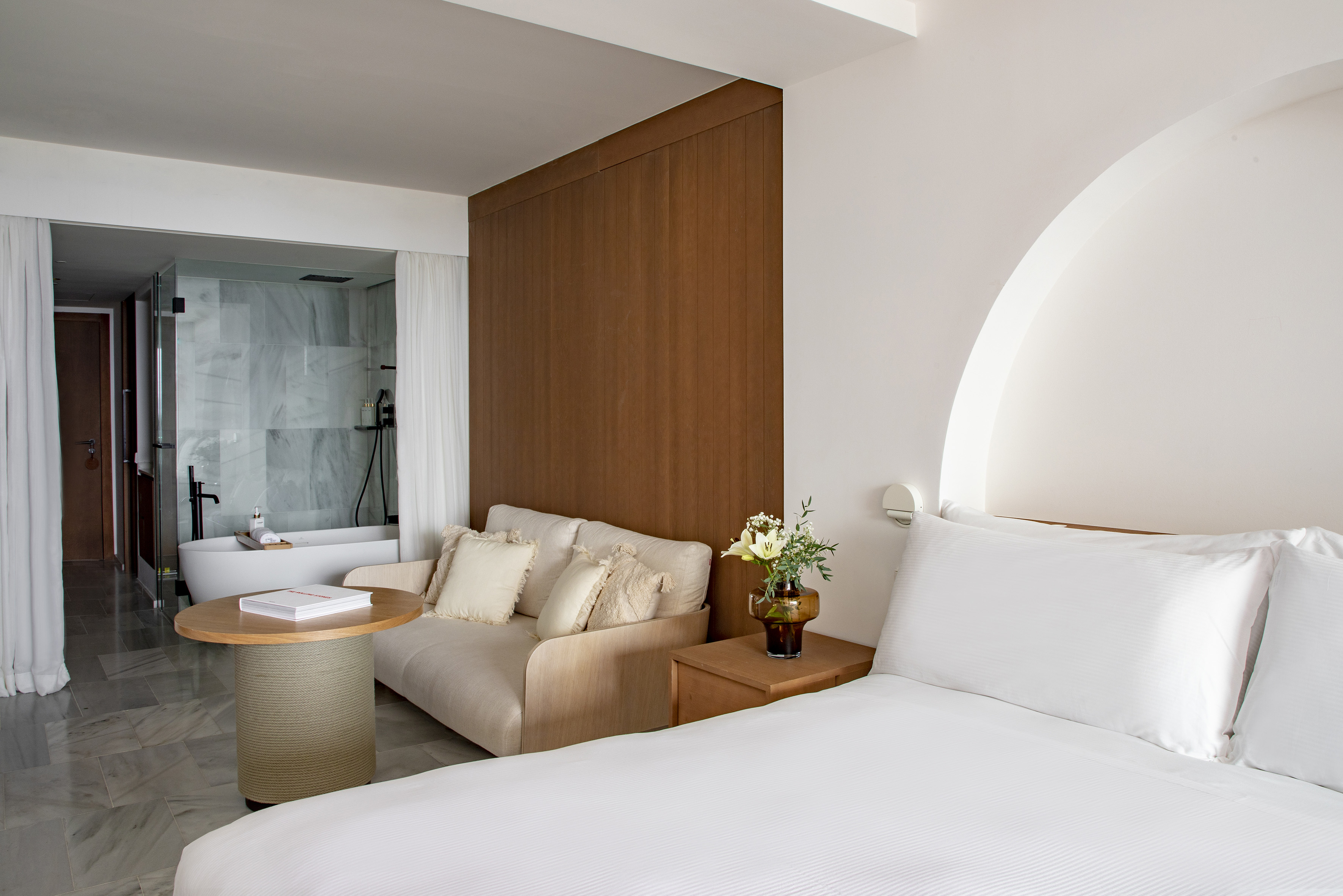 Villa Le Blanc, a Gran Meliá Hotel - The Leading Hotels of the World