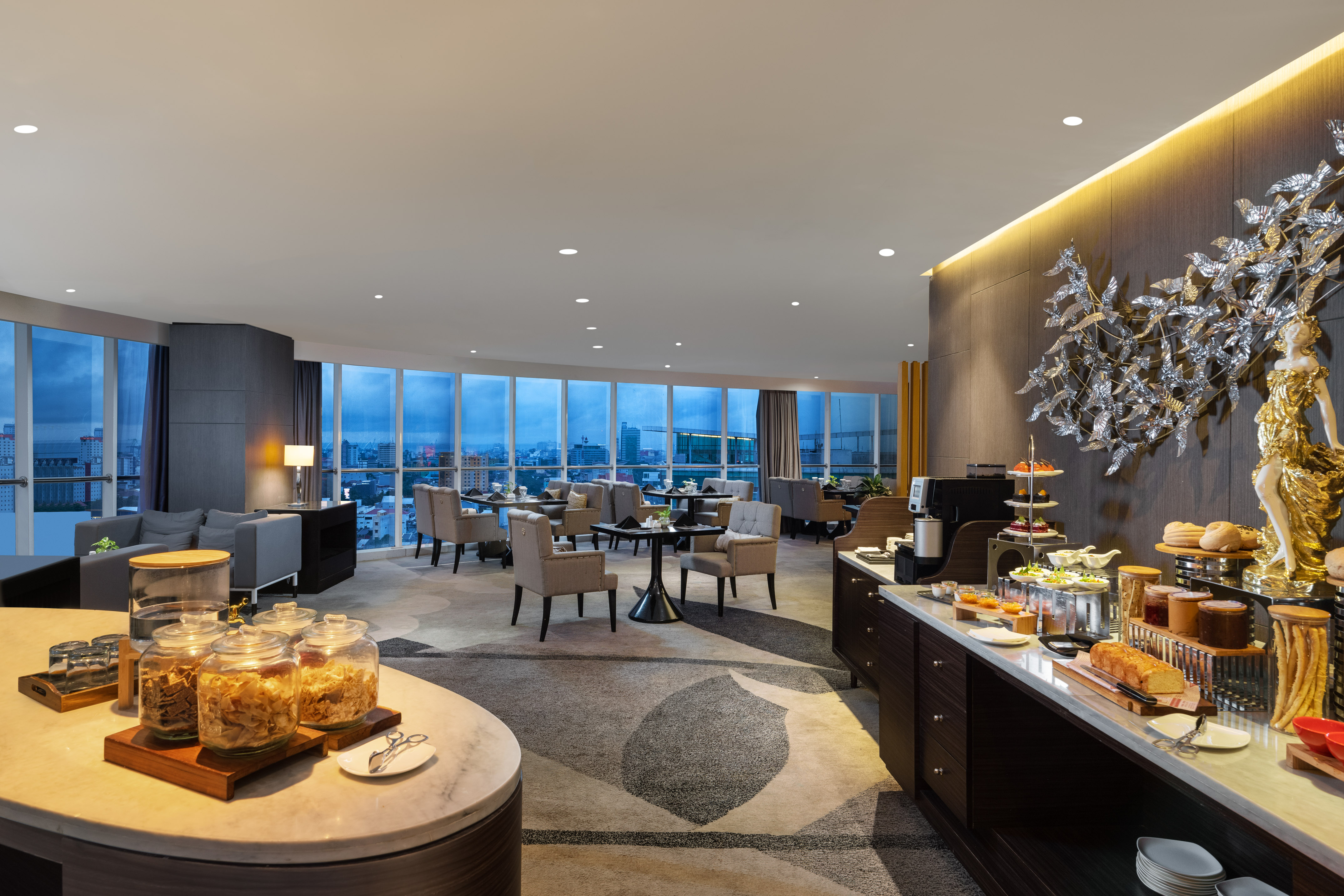 Meliá Makassar