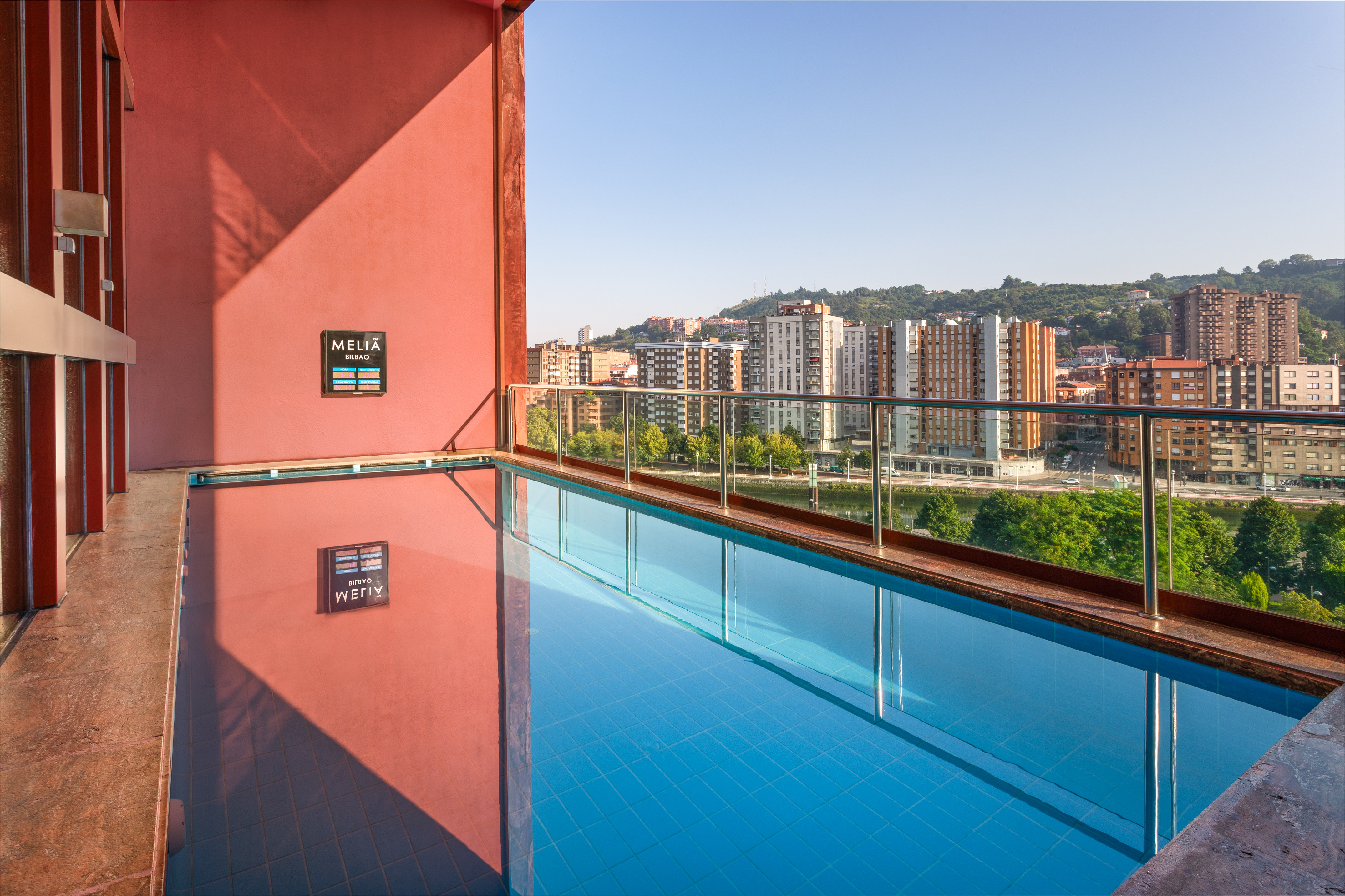 Foto 42 di Meliá Bilbao