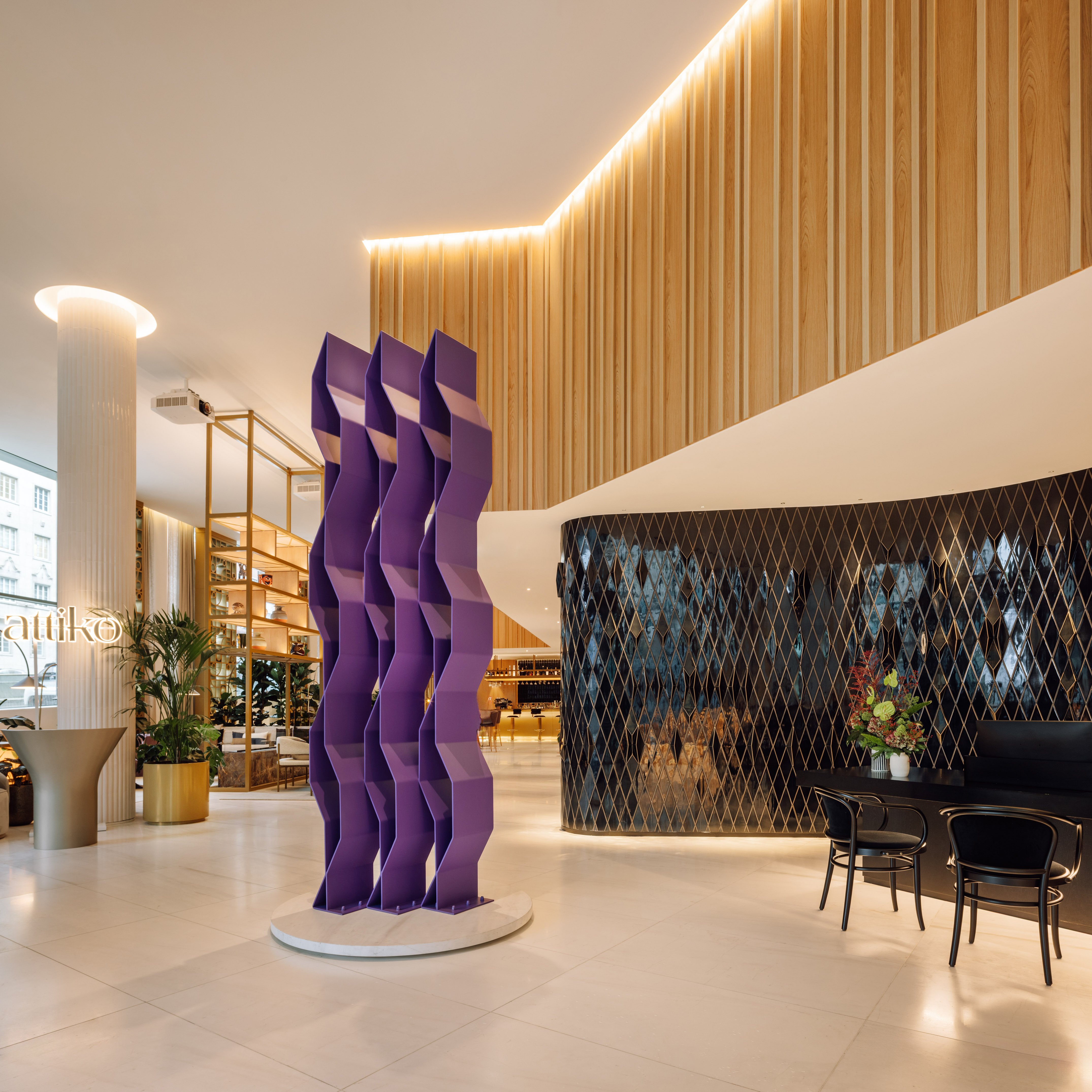 Foto 104 di ME Lisbon