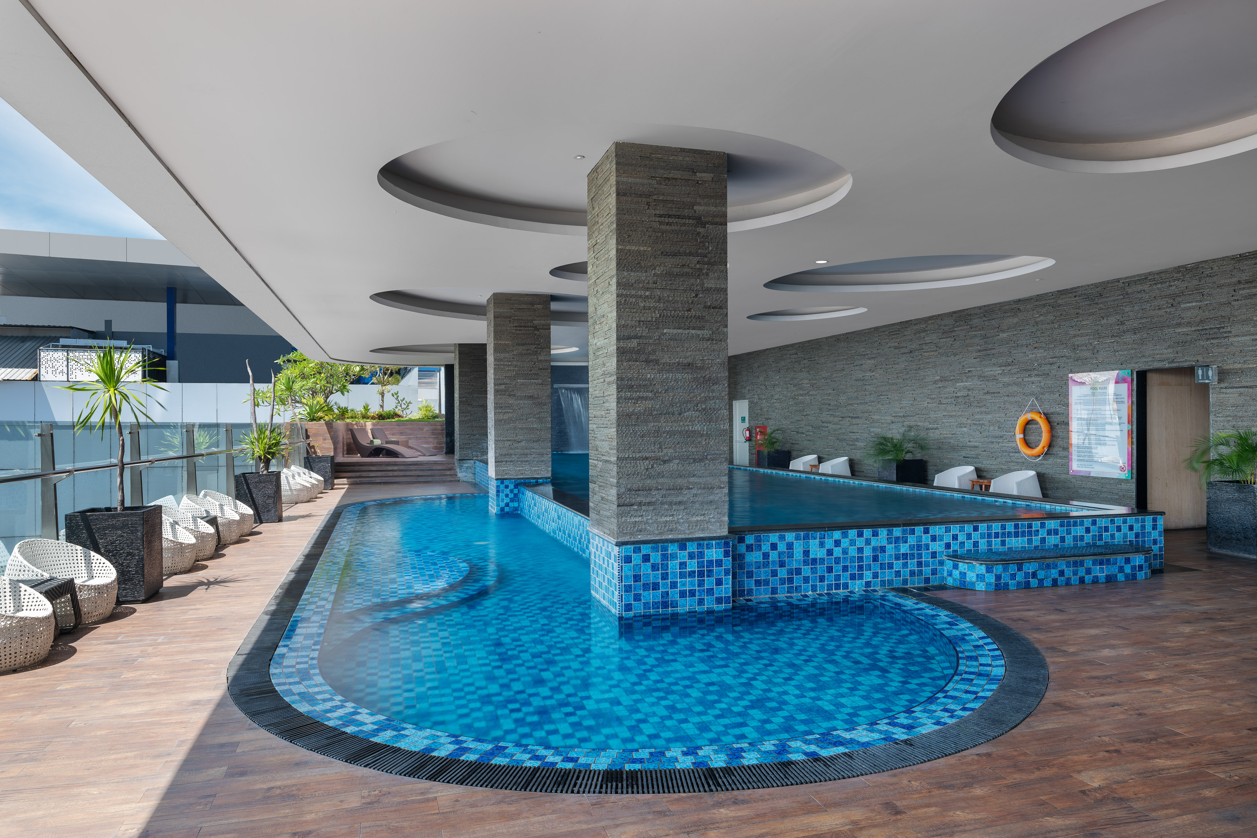 Meliá Makassar
