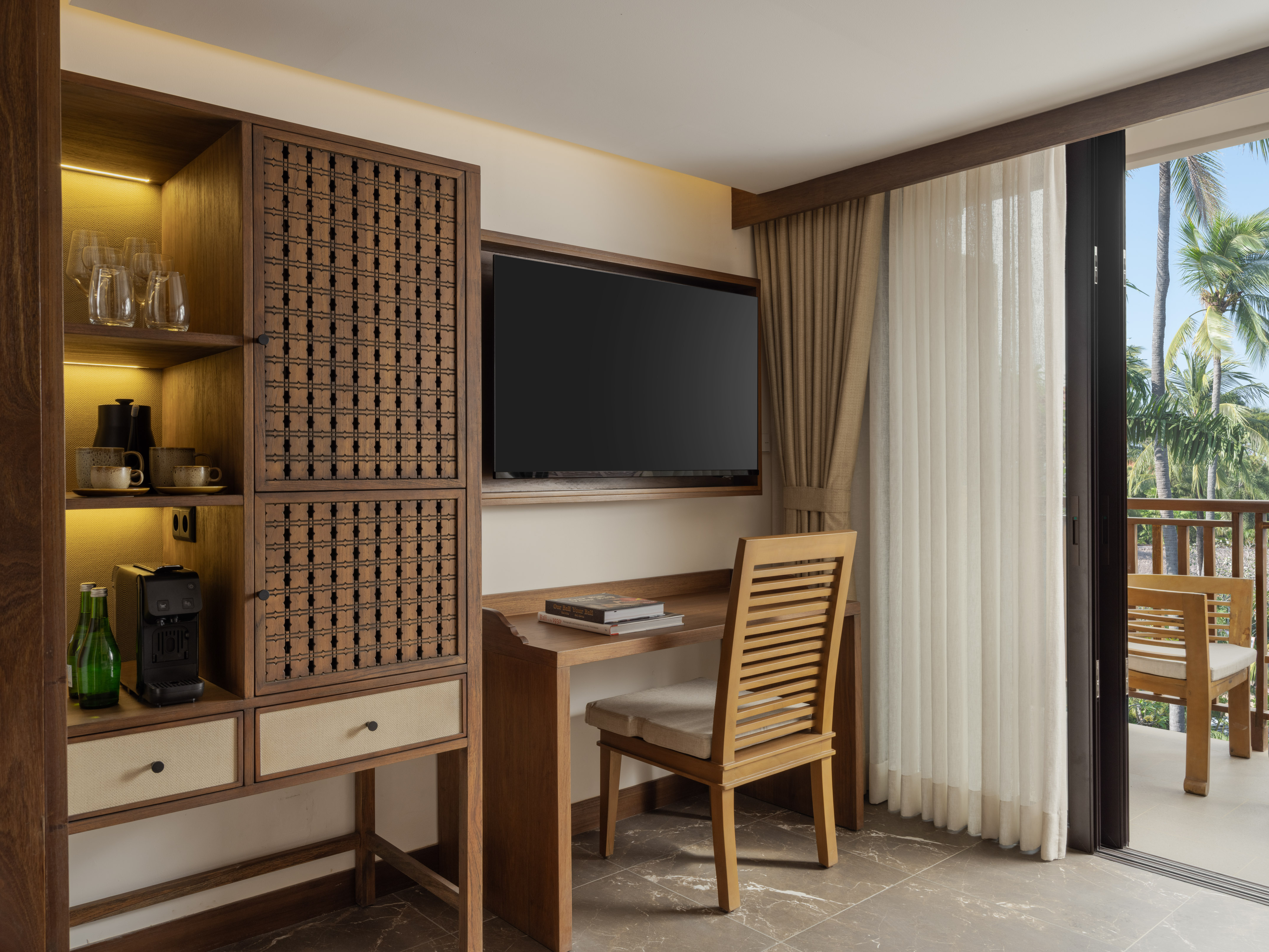 Paradisus by Meliá Bali