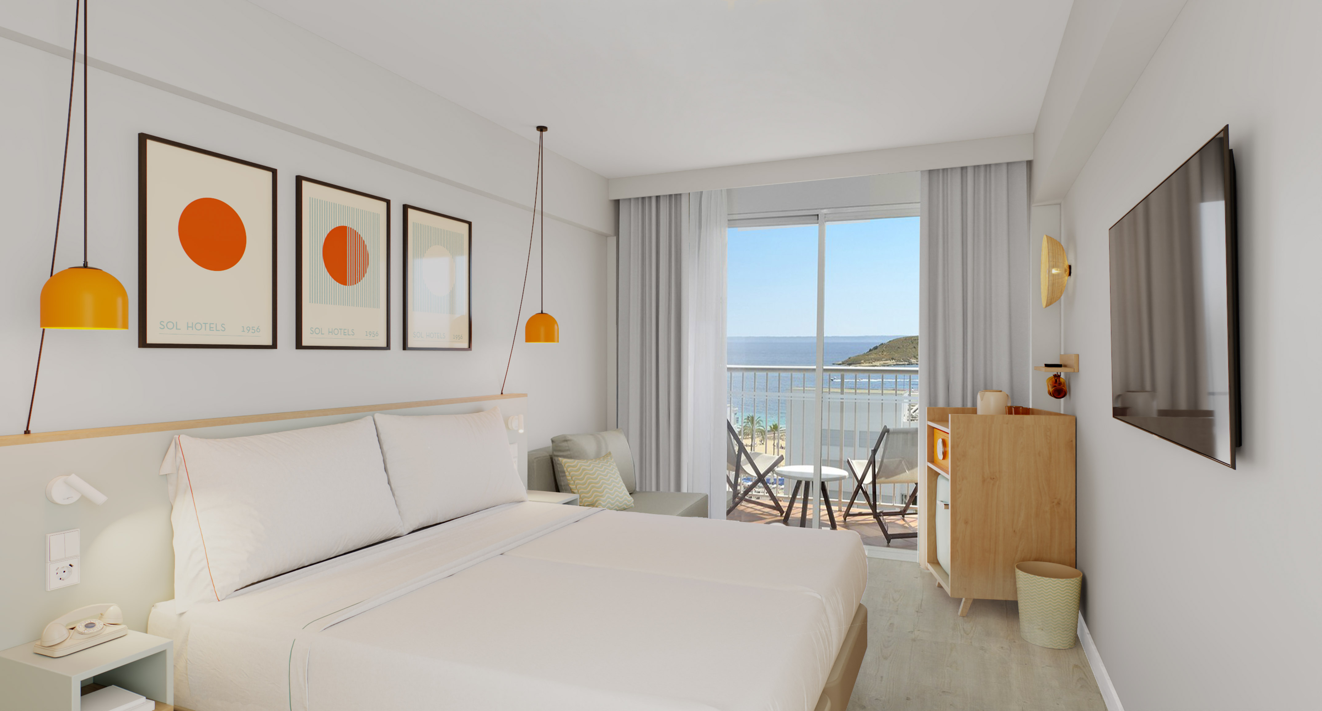 Foto 57 di Sol House Mallorca