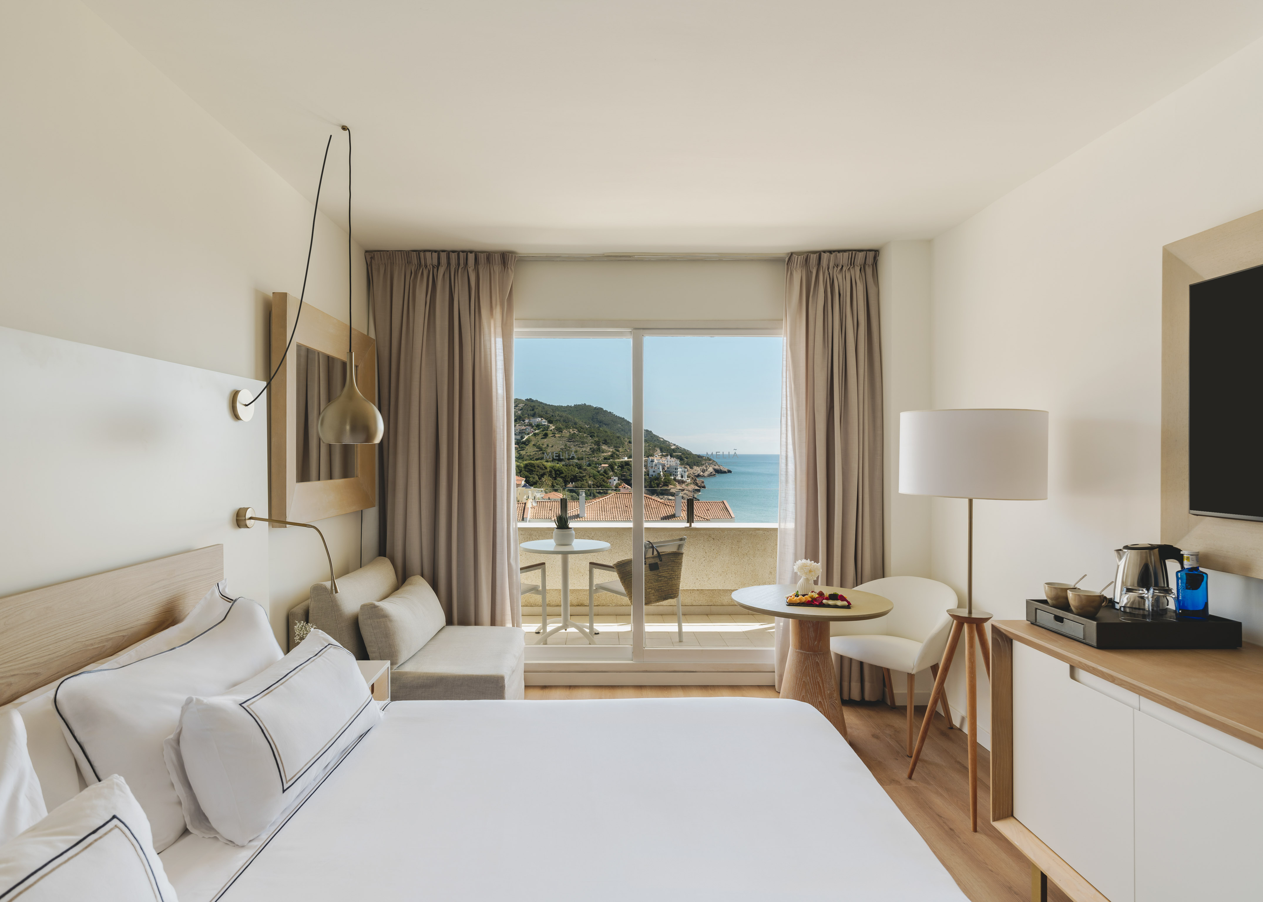 Foto 191 di Meliá Sitges
