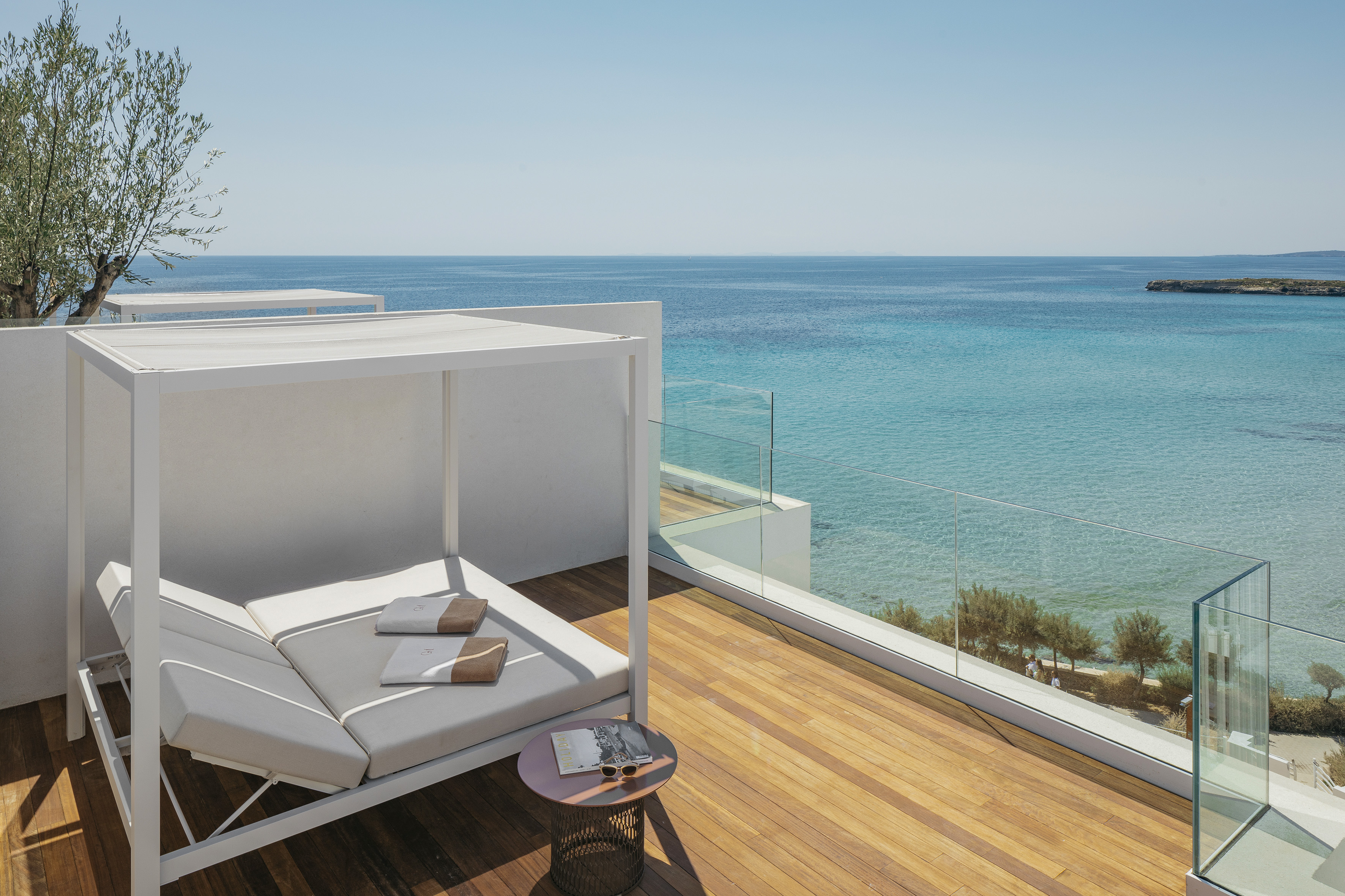 Villa Le Blanc, a Gran Meliá Hotel - The Leading Hotels of the World