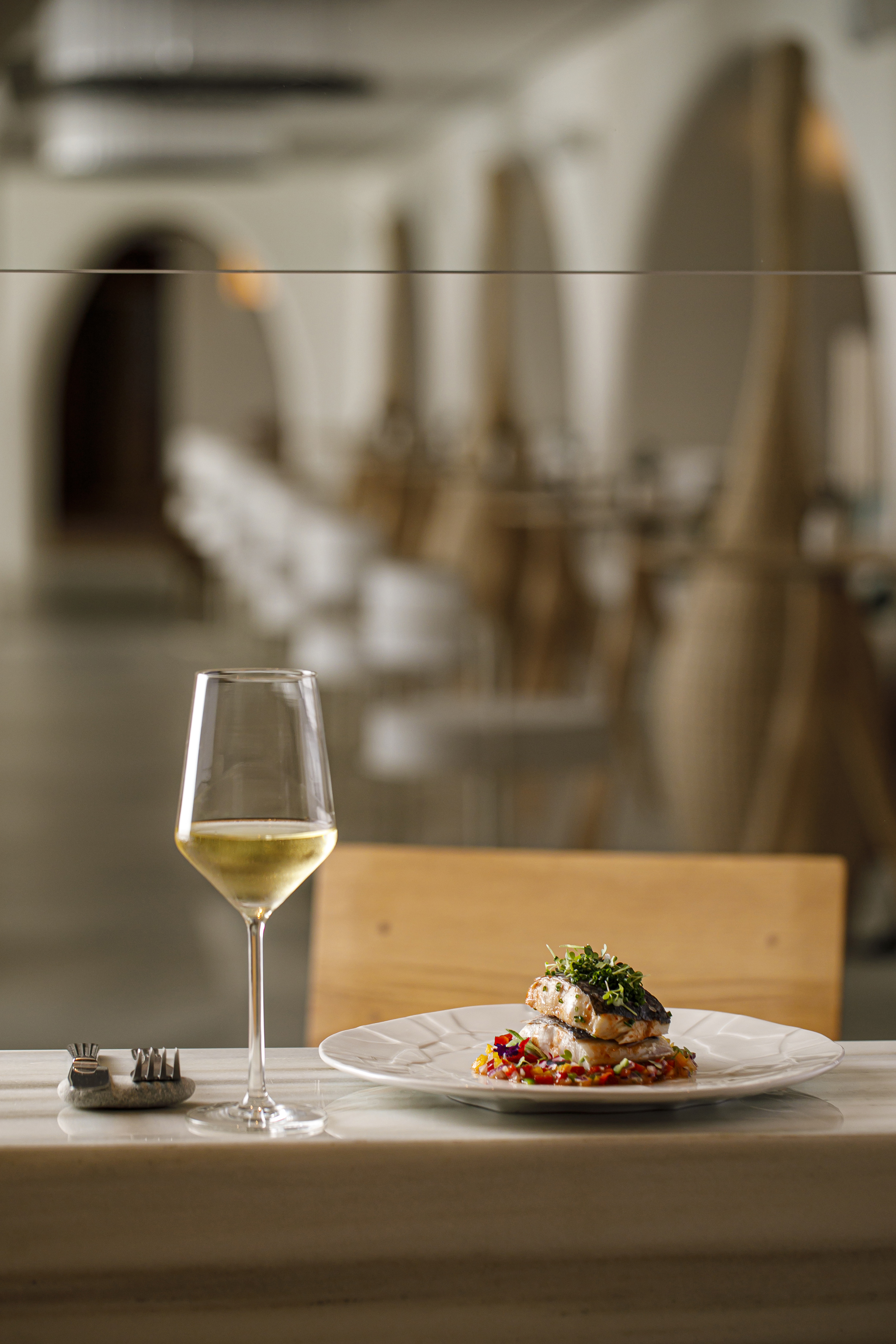 Villa Le Blanc, a Gran Meliá Hotel - The Leading Hotels of the World