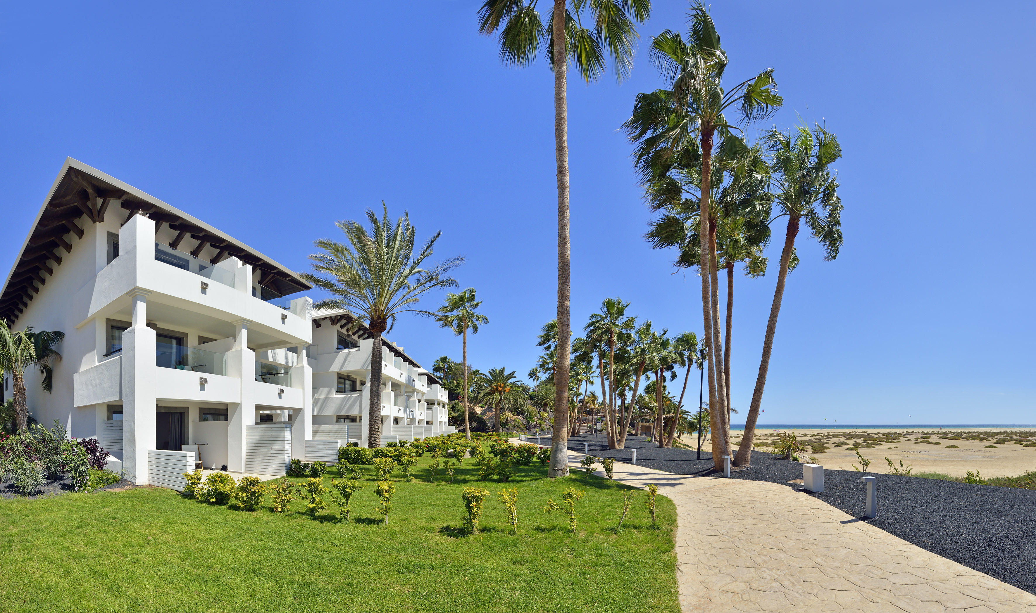 Zel Fuerteventura - Adults only