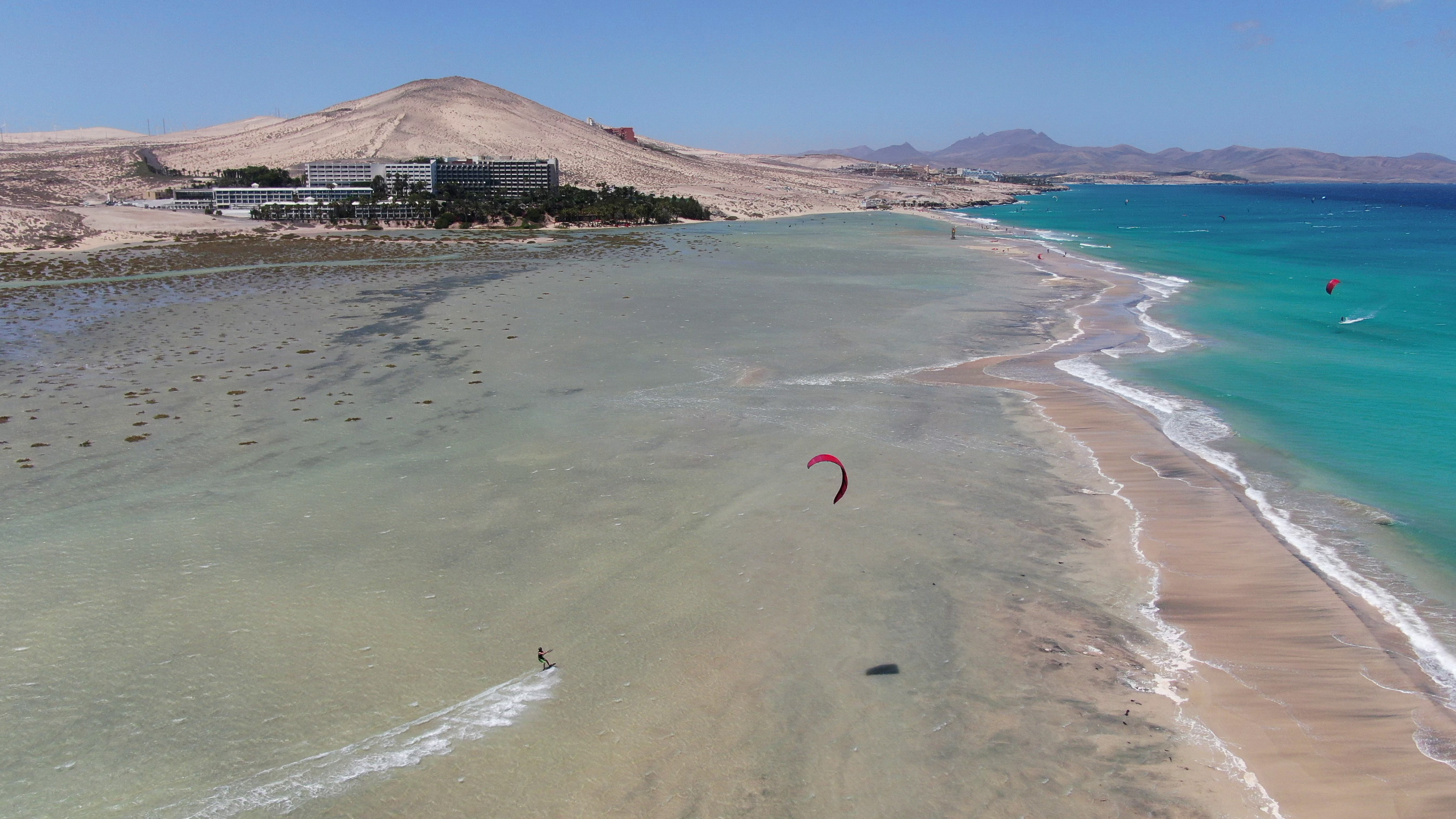 Zel Fuerteventura - Adults only
