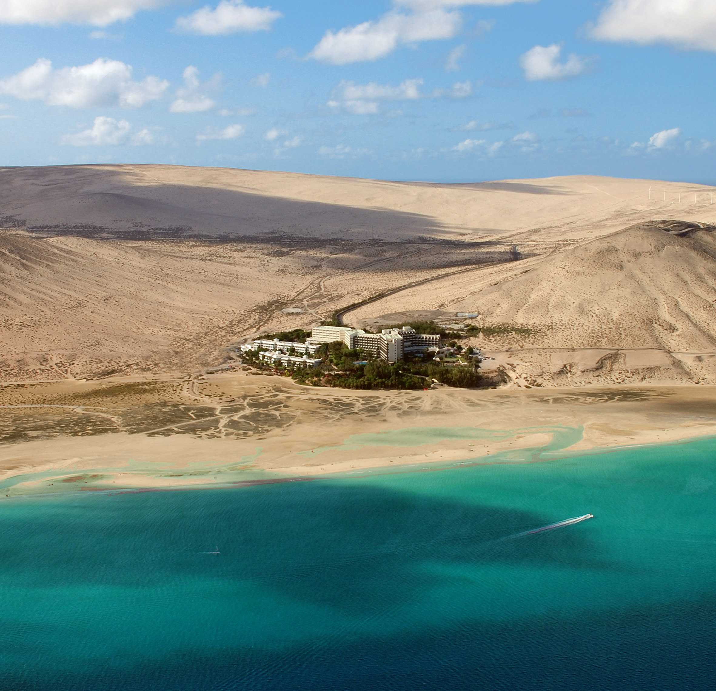Zel Fuerteventura - Adults only