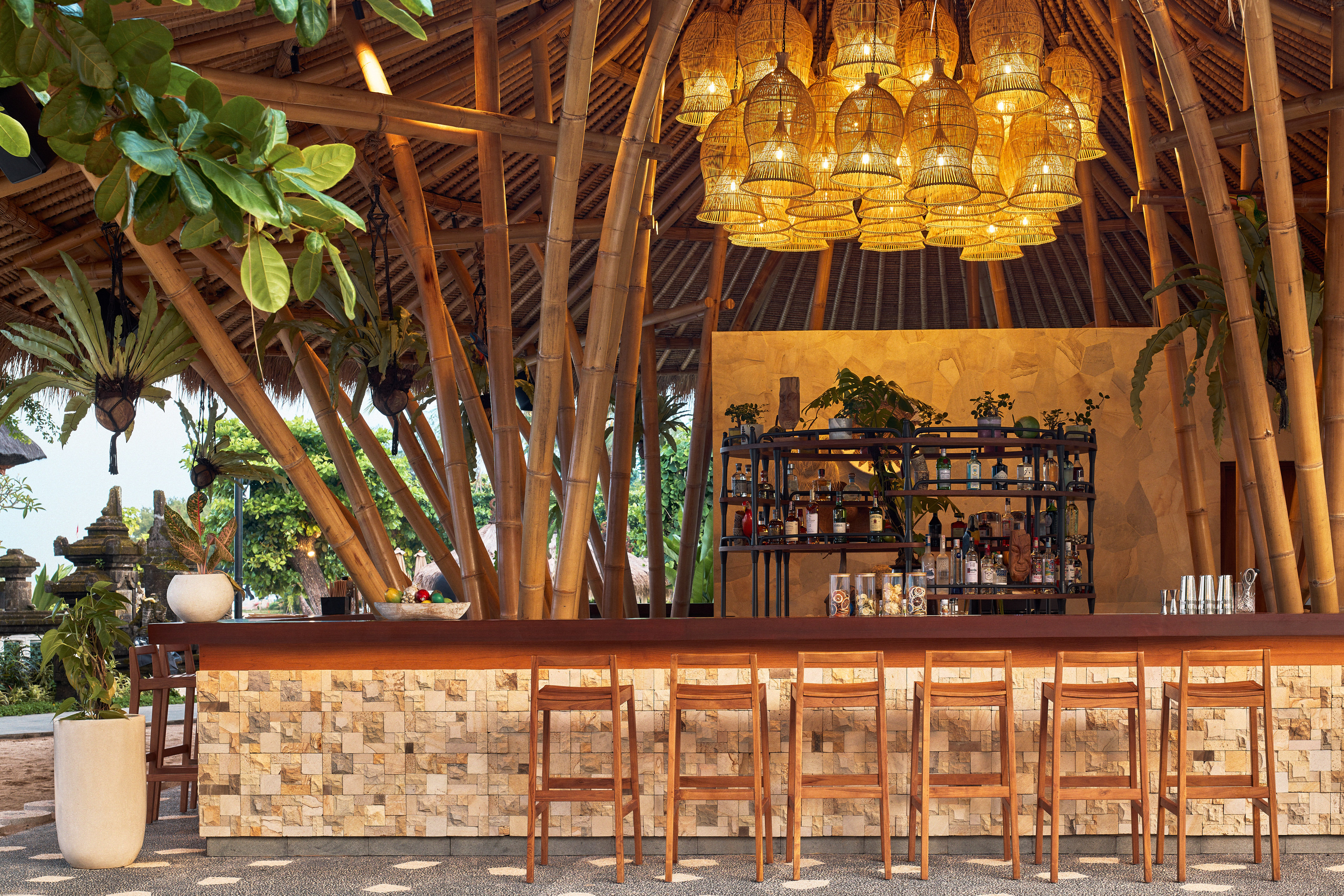 Paradisus by Meliá Bali