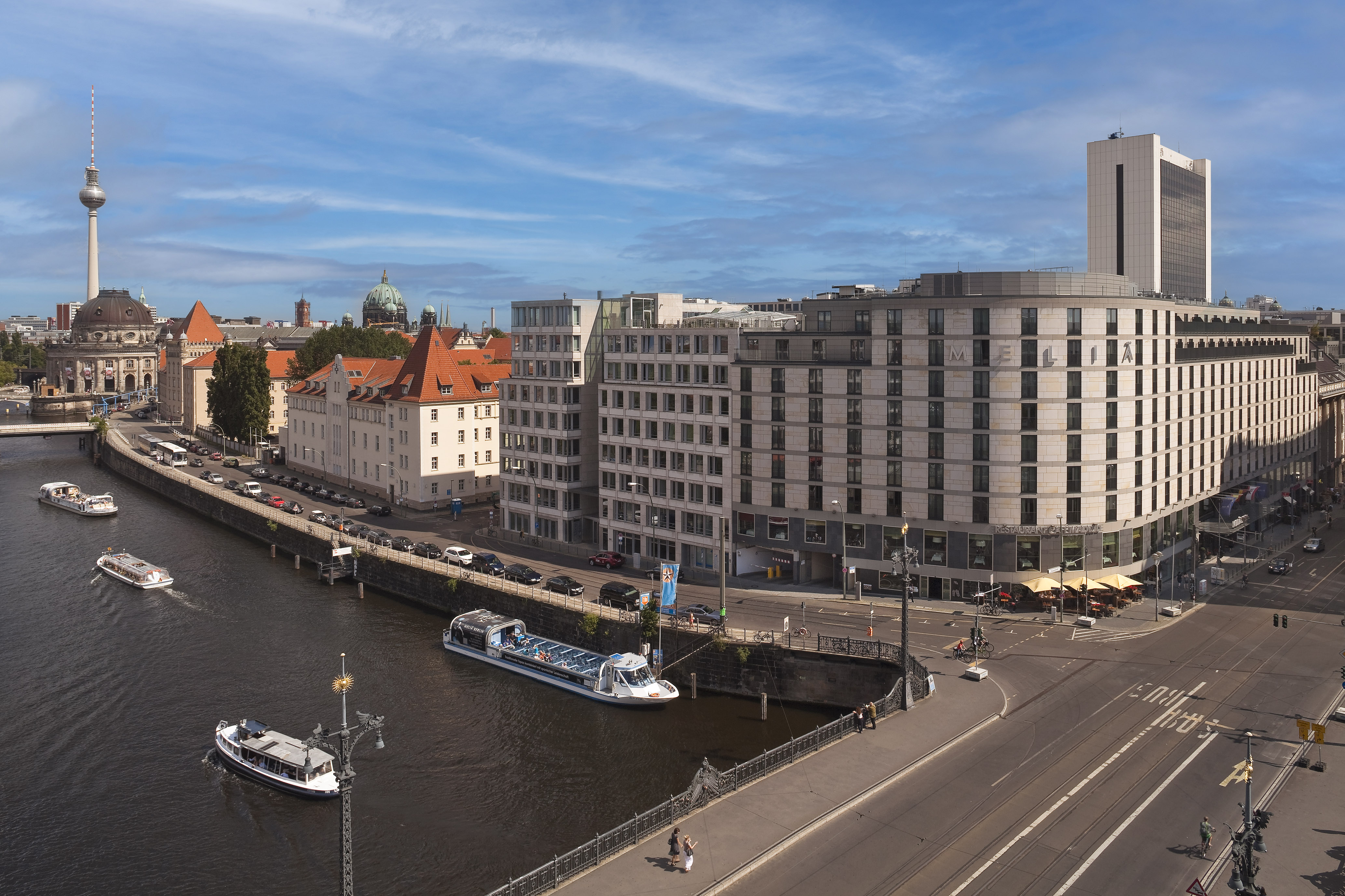 Photo 38 of Meliá Berlin