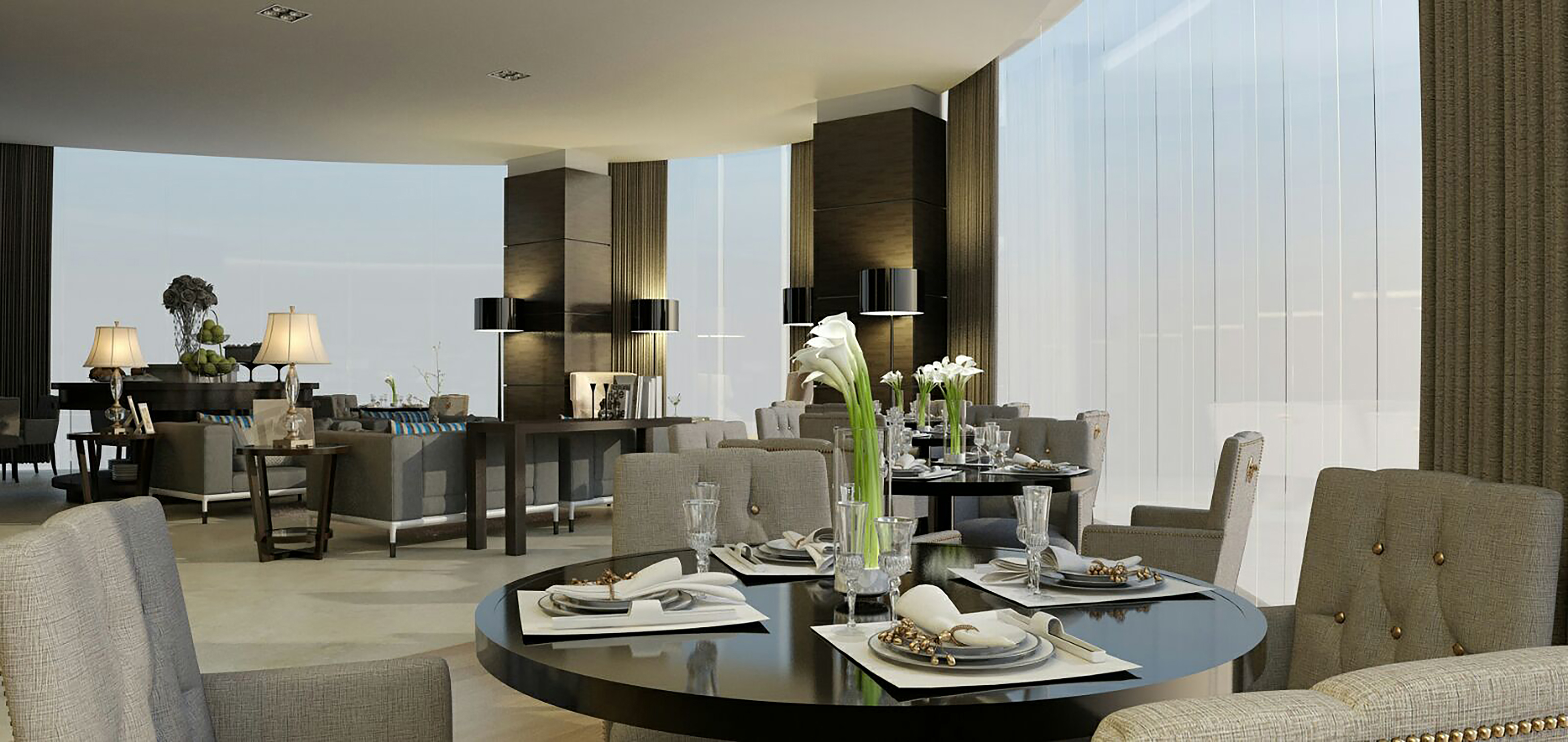 Meliá Makassar