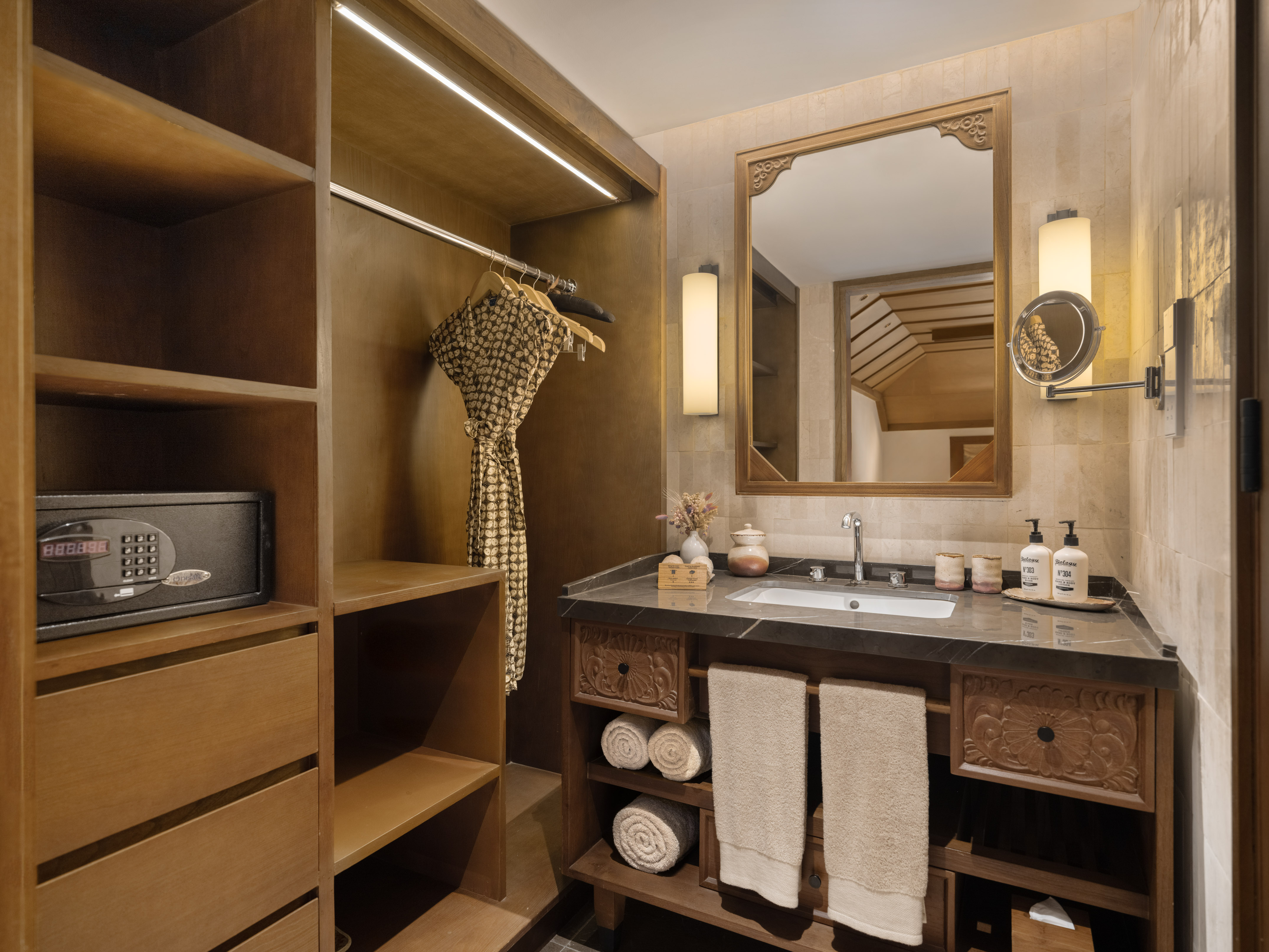 Paradisus by Meliá Bali
