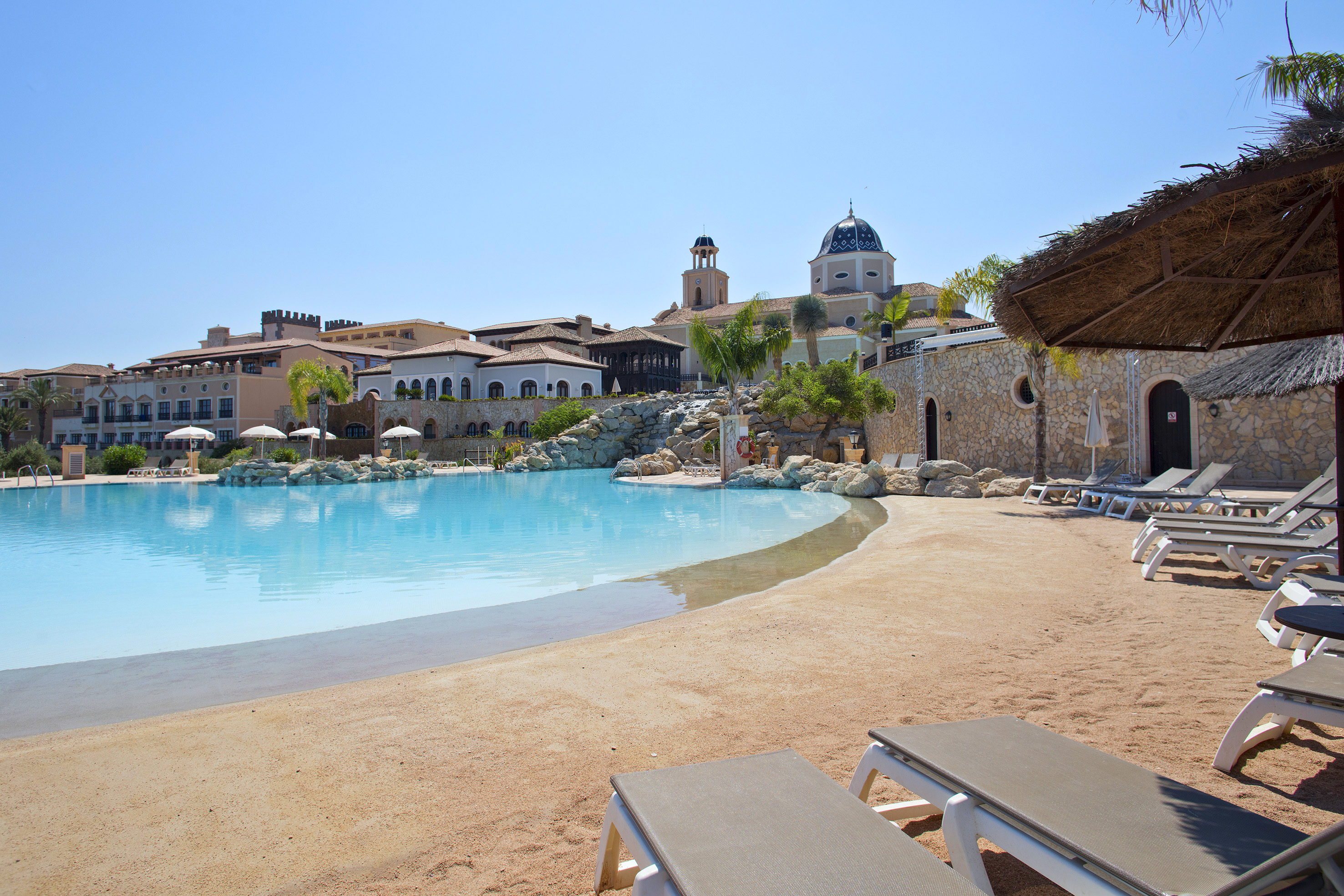 Meliá Villaitana