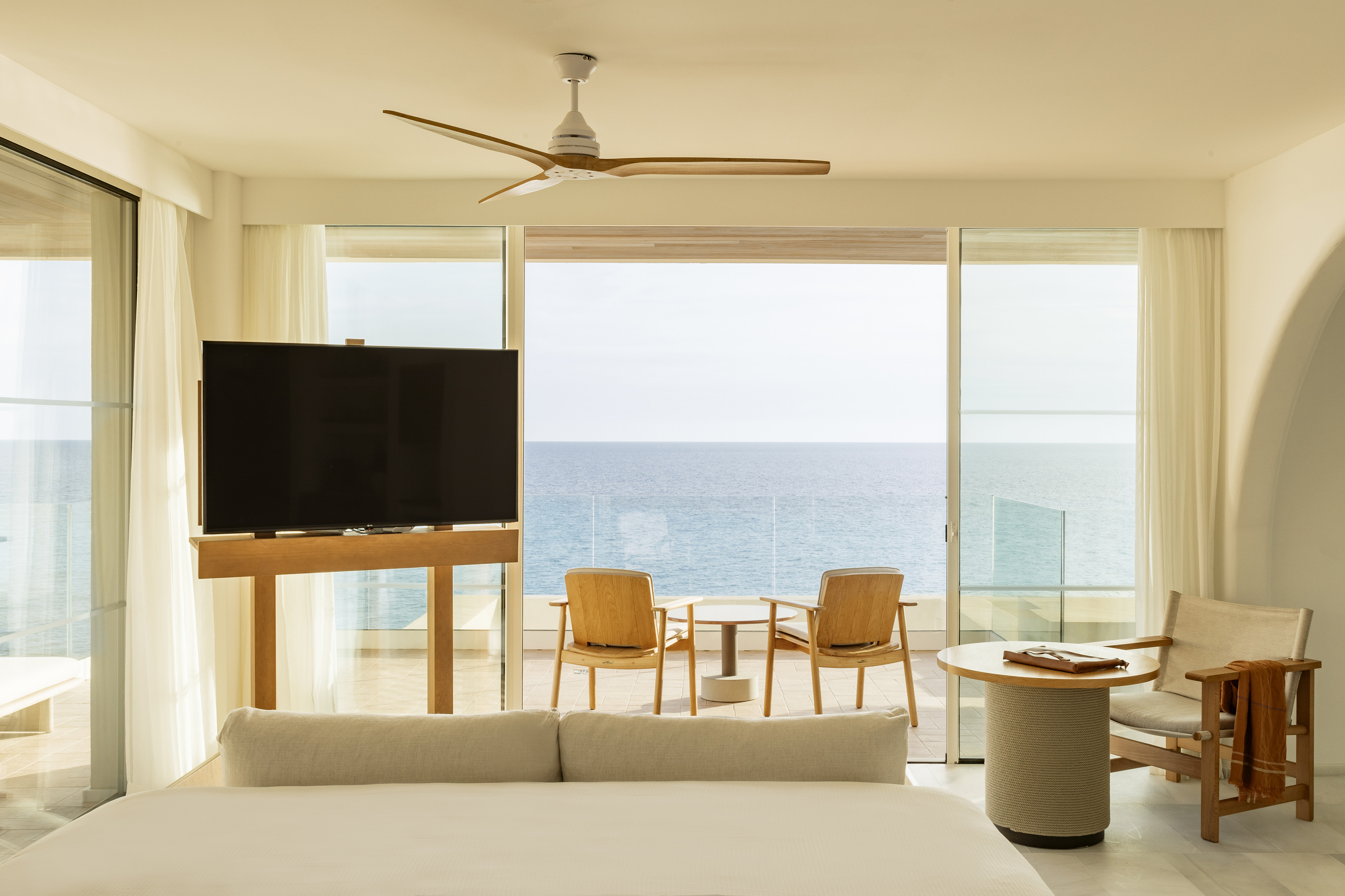 Villa Le Blanc, a Gran Meliá Hotel - The Leading Hotels of the World