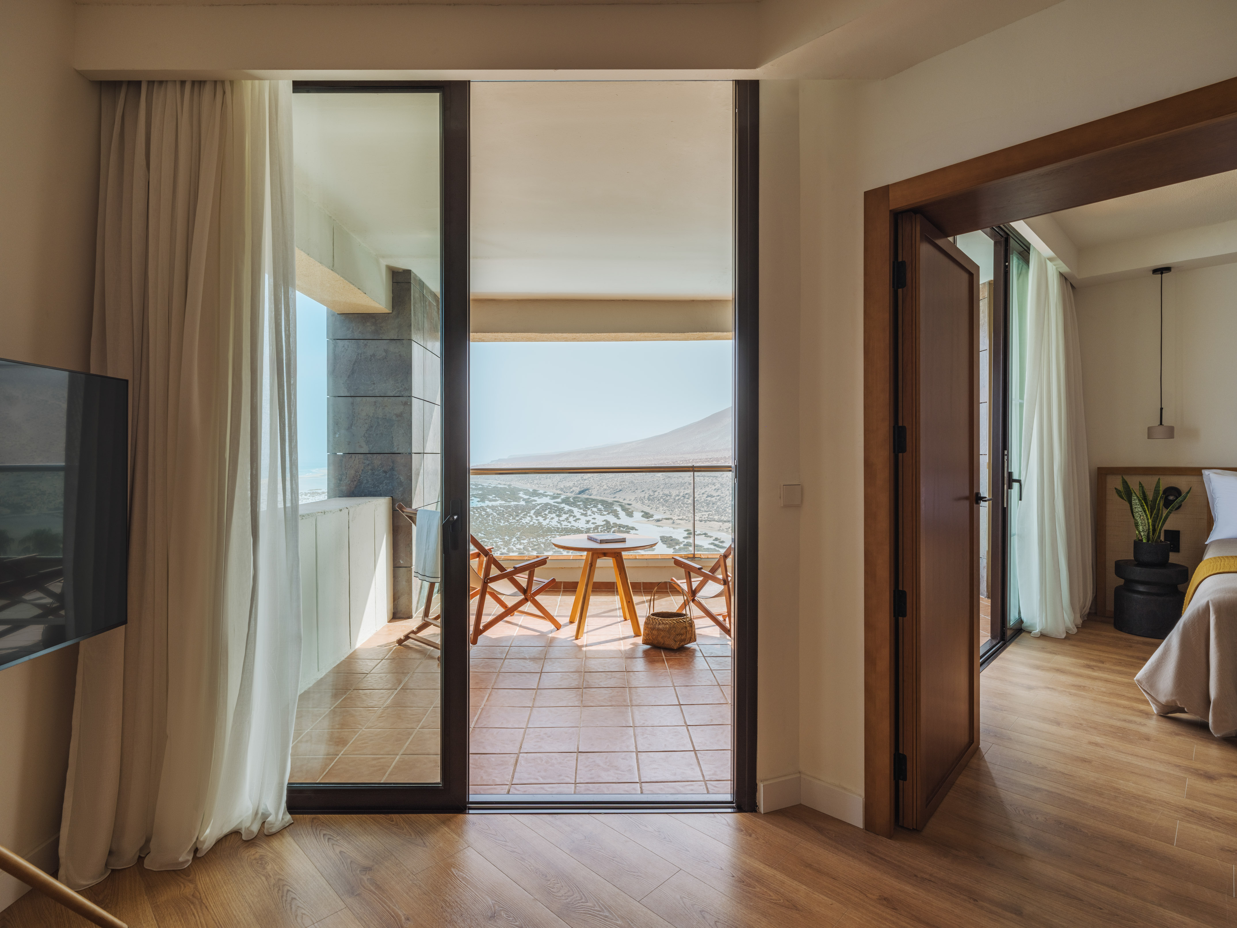 Paradisus by Meliá Fuerteventura